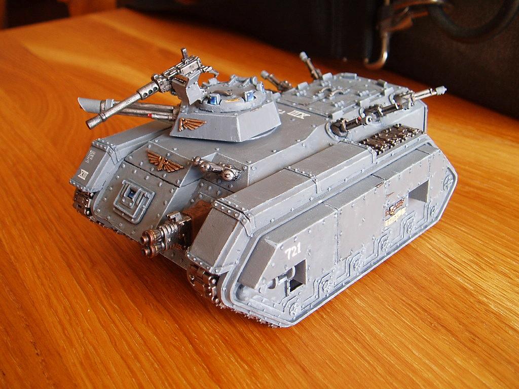 721 Chimera