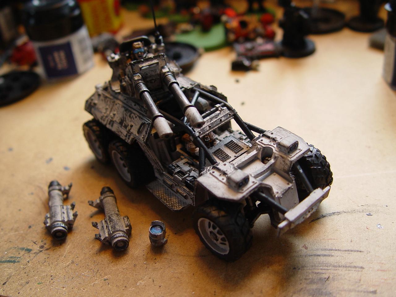 Desert, Drop Troop, Drop Troops, Elysian, Forge World, Imperial Guard, Warhammer 40,000