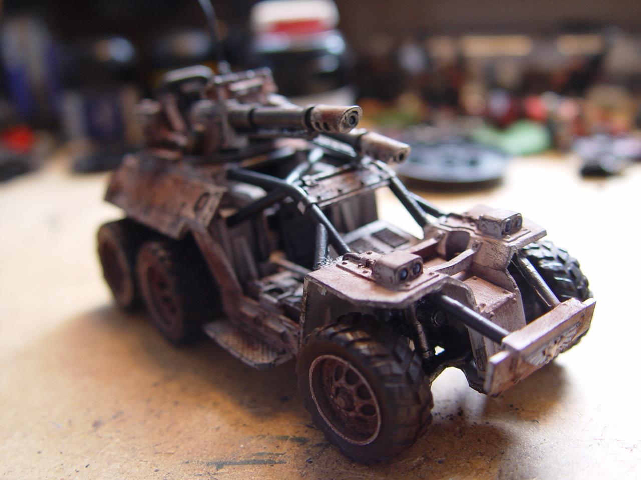 Desert, Drop Troop, Drop Troops, Elysian, Forge World, Imperial Guard, Warhammer 40,000