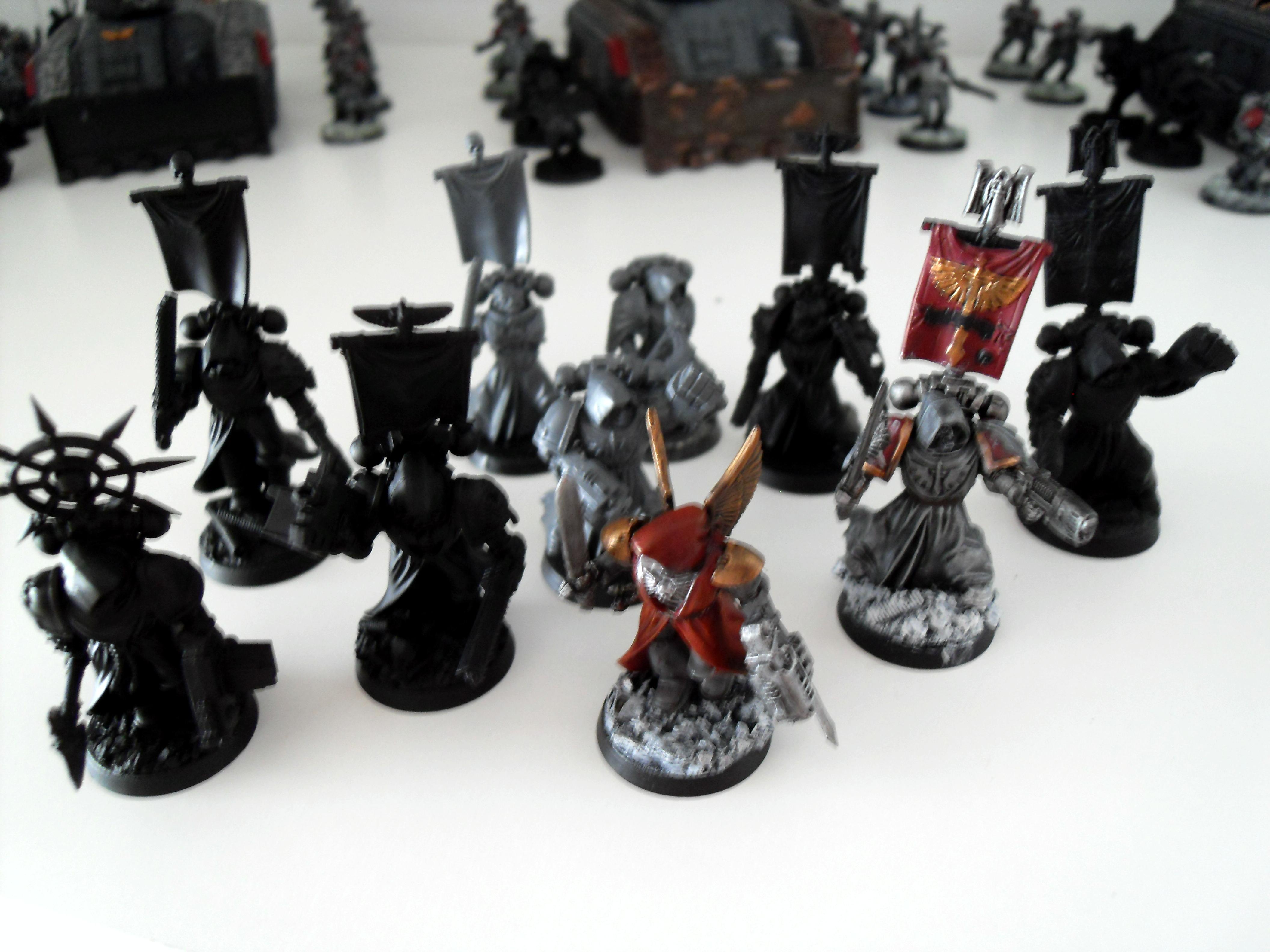 Counts as Grey Knights