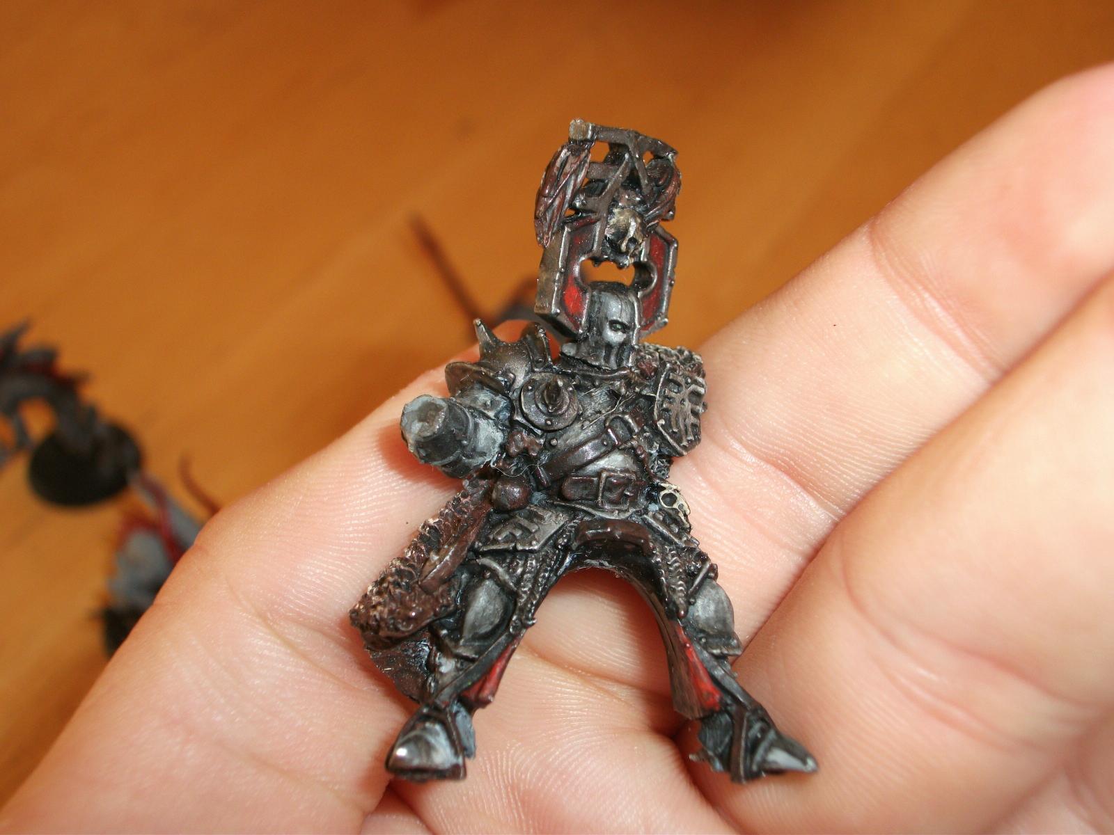 My lord Thorgrim the bloodied