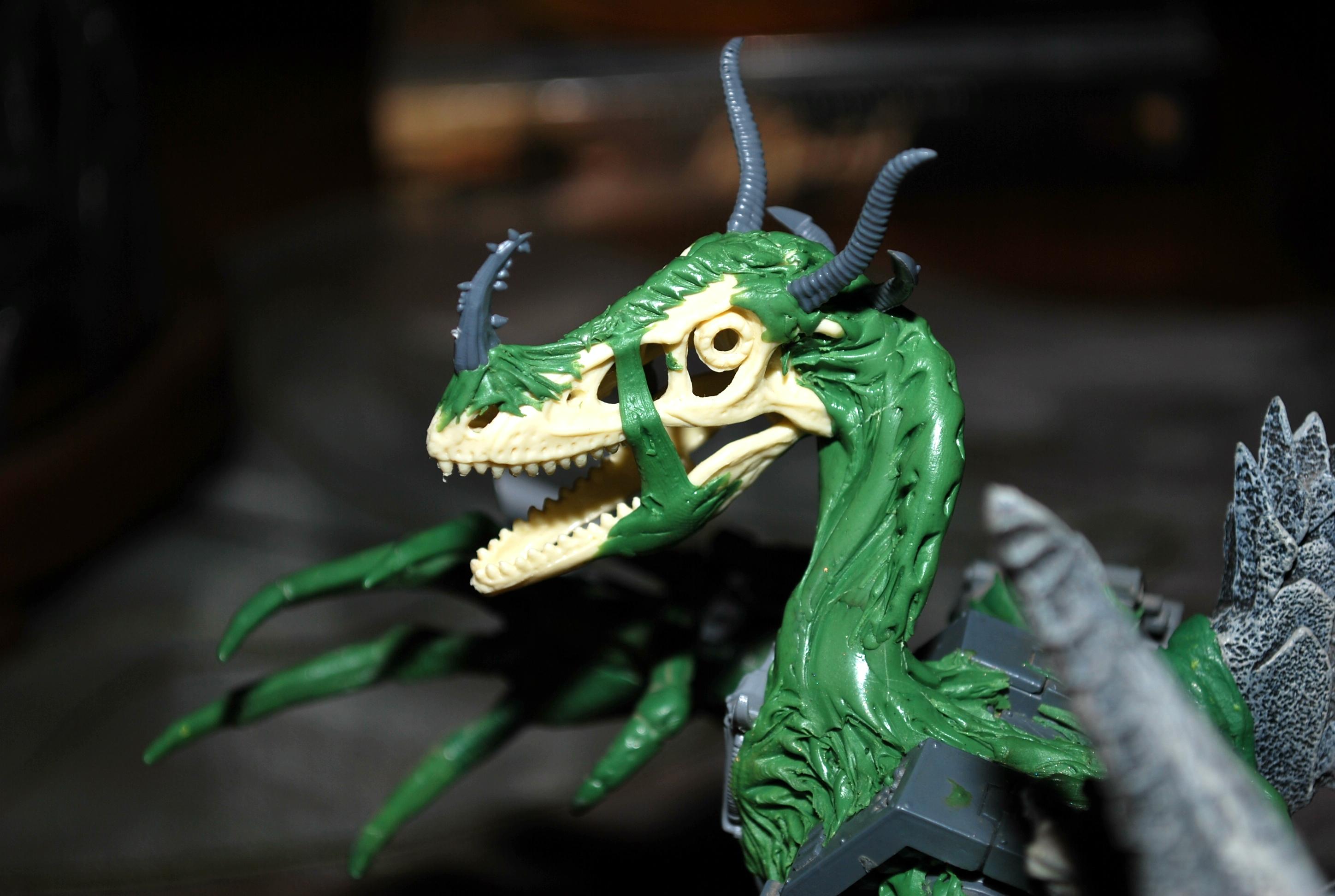 Chaos, Daemon Prince
