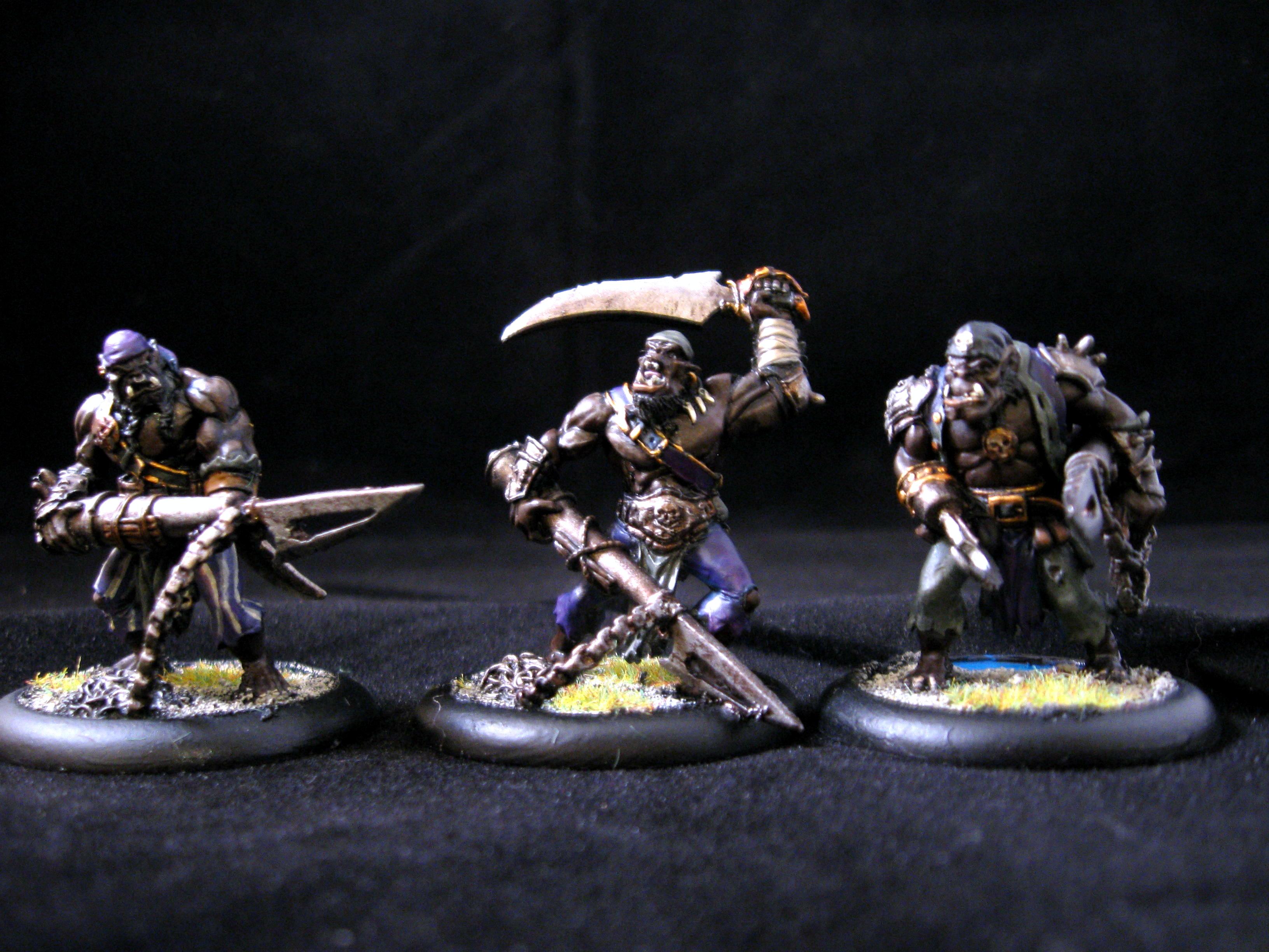 Black Ogrun