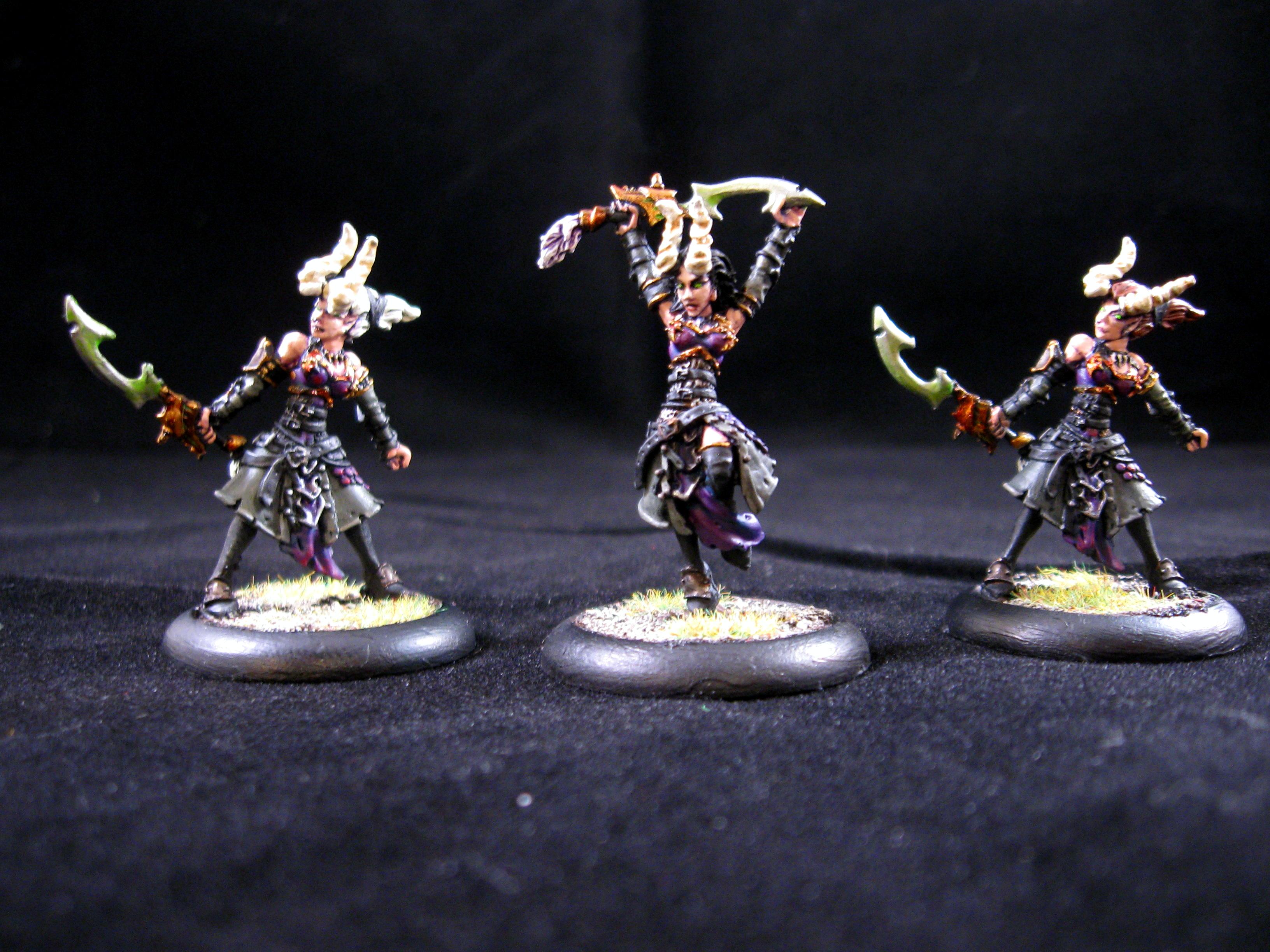 Blood Witches
