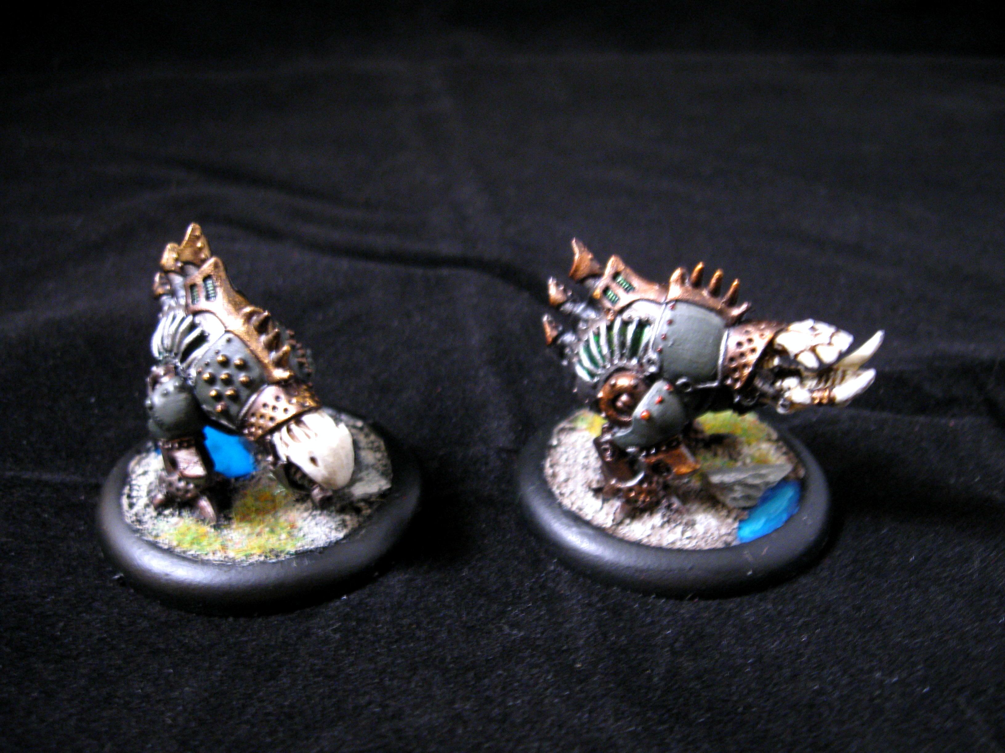 Bone Jacks