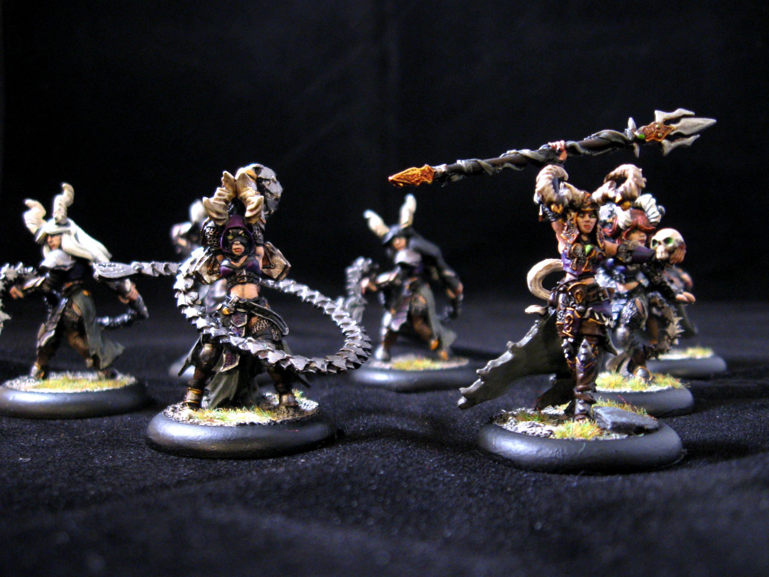 Satyxis Sea Witch