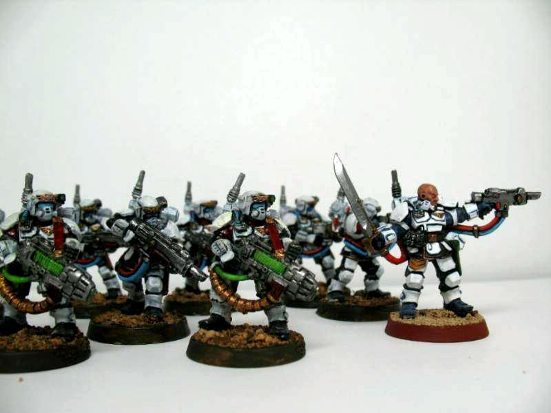 storm troopers