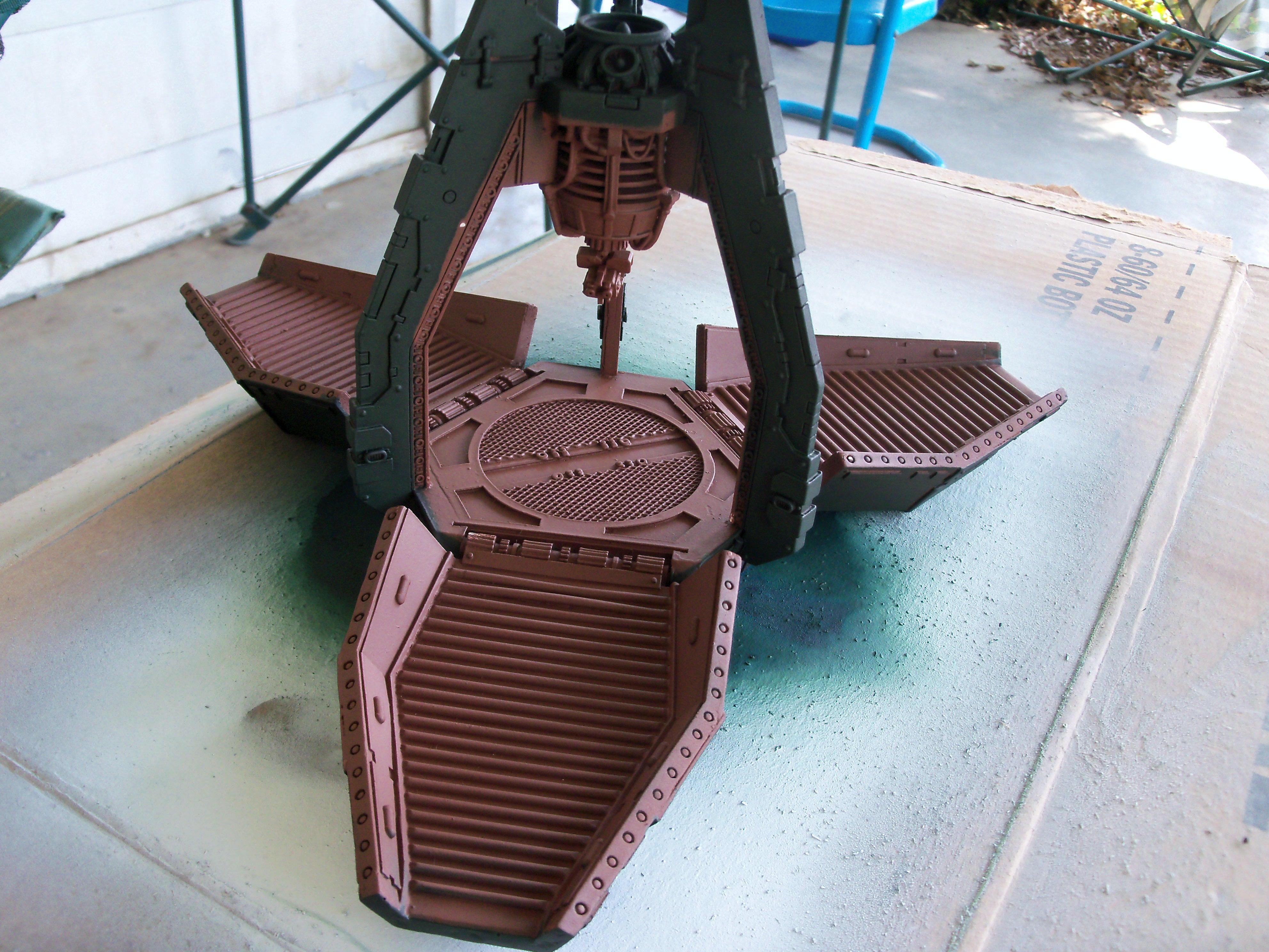 Drop Pod