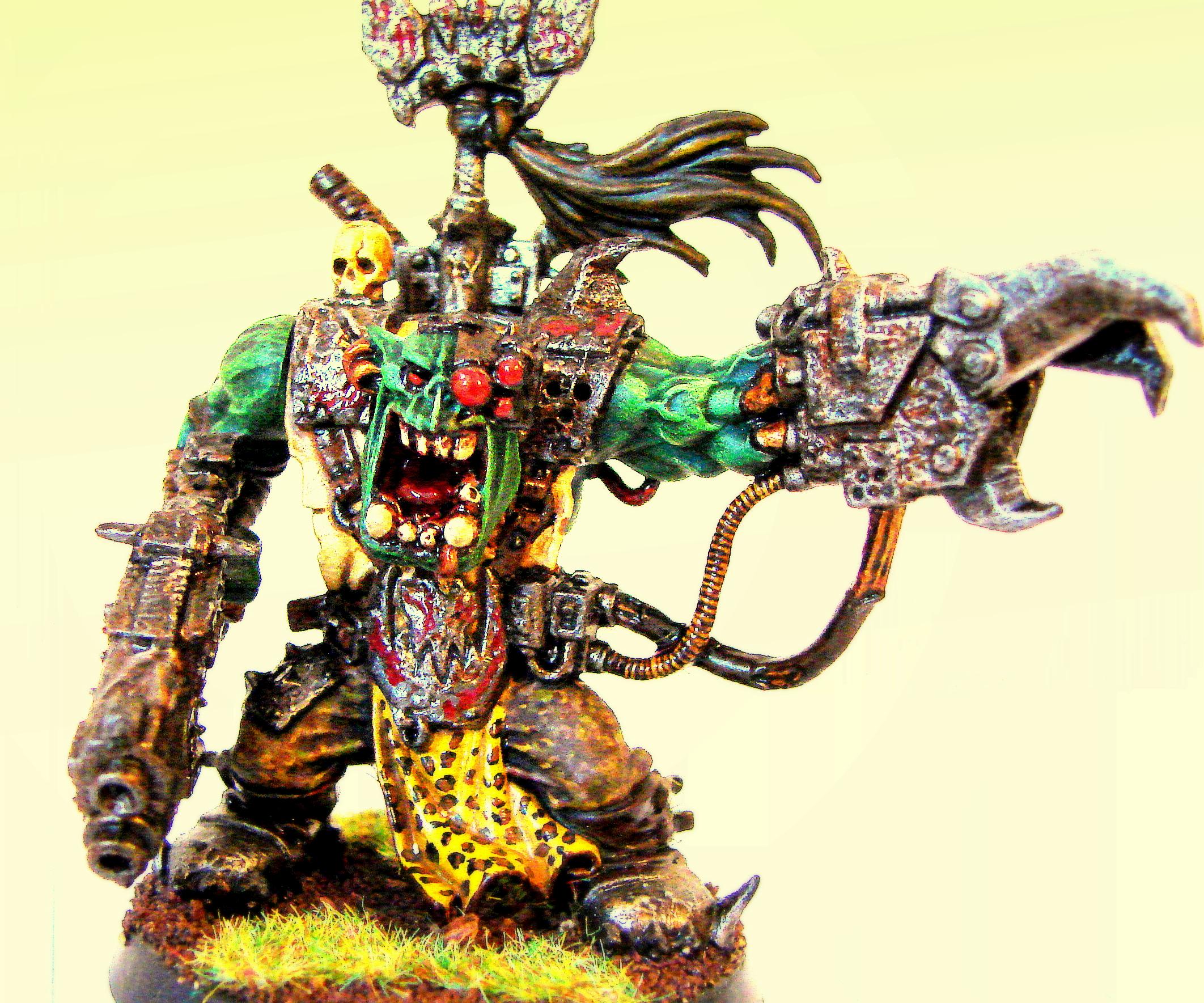 warboss,orks,ork