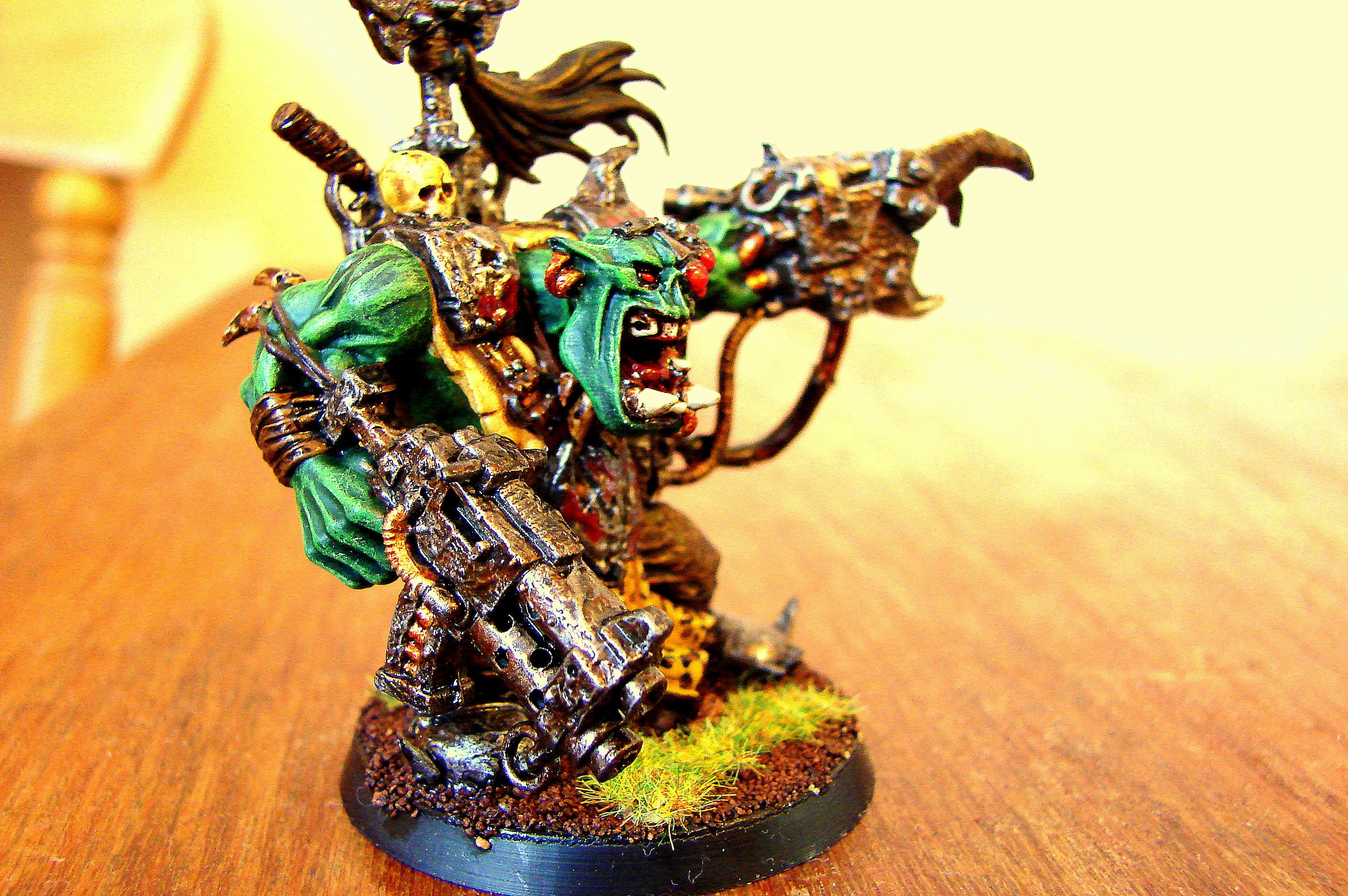warboss,orks,ork