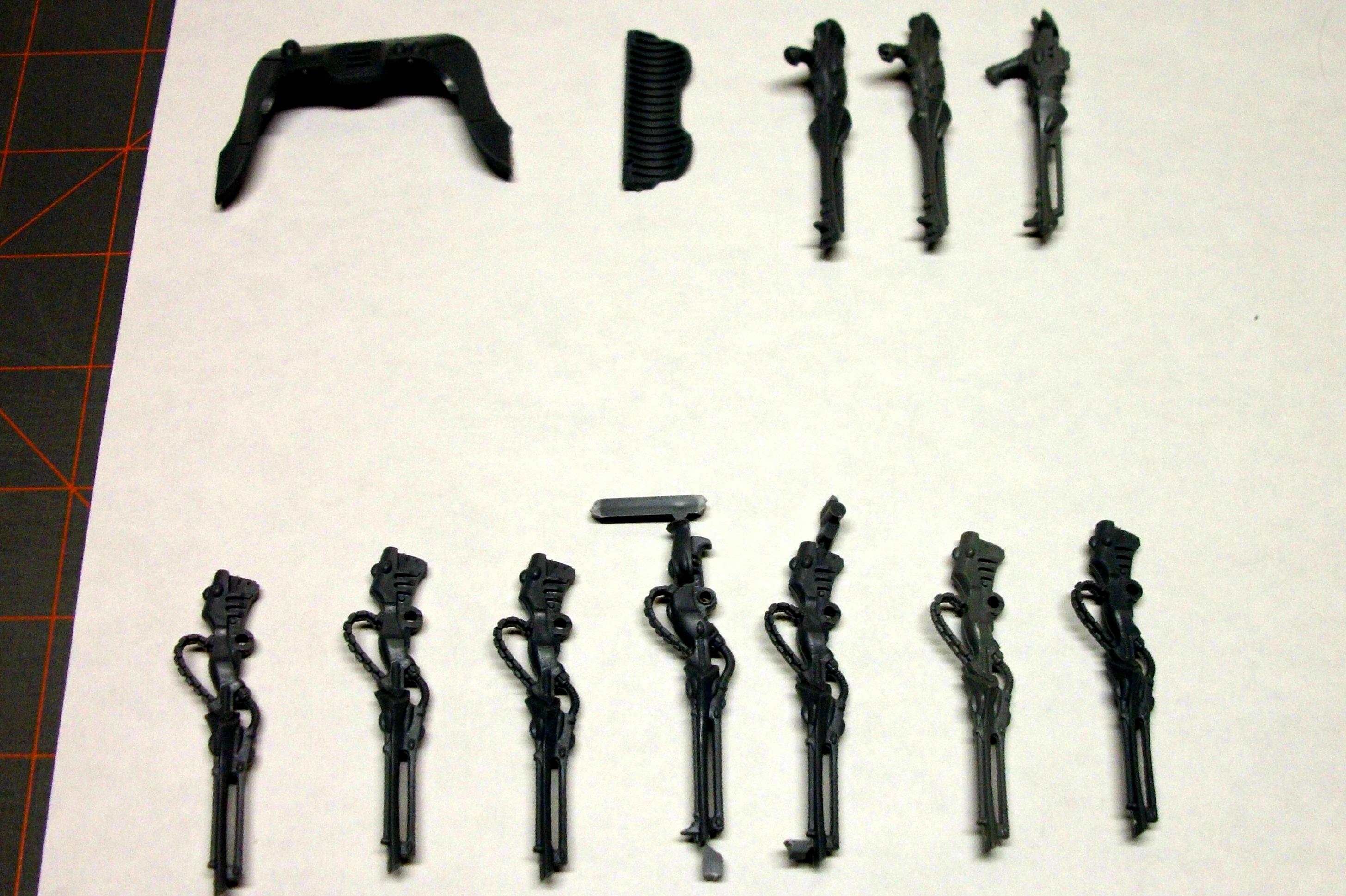 eldar bits