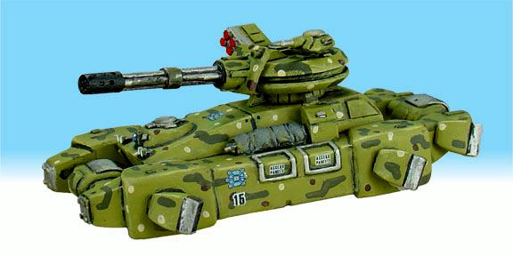 Dp9, Dream Pod 9, Gears, Heavy Gear, Heavy Gear Blitz, Hovertank, Striders