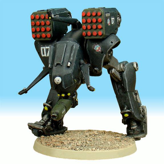 Dp9, Dream Pod 9, Gears, Heavy Gear, Heavy Gear Blitz, Striders