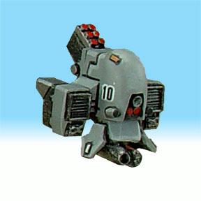 Dp9, Dream Pod 9, Gears, Heavy Gear, Heavy Gear Blitz, Hovertank, Striders