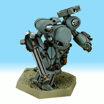 Dp9, Dream Pod 9, Gears, Heavy Gear, Heavy Gear Blitz, Striders