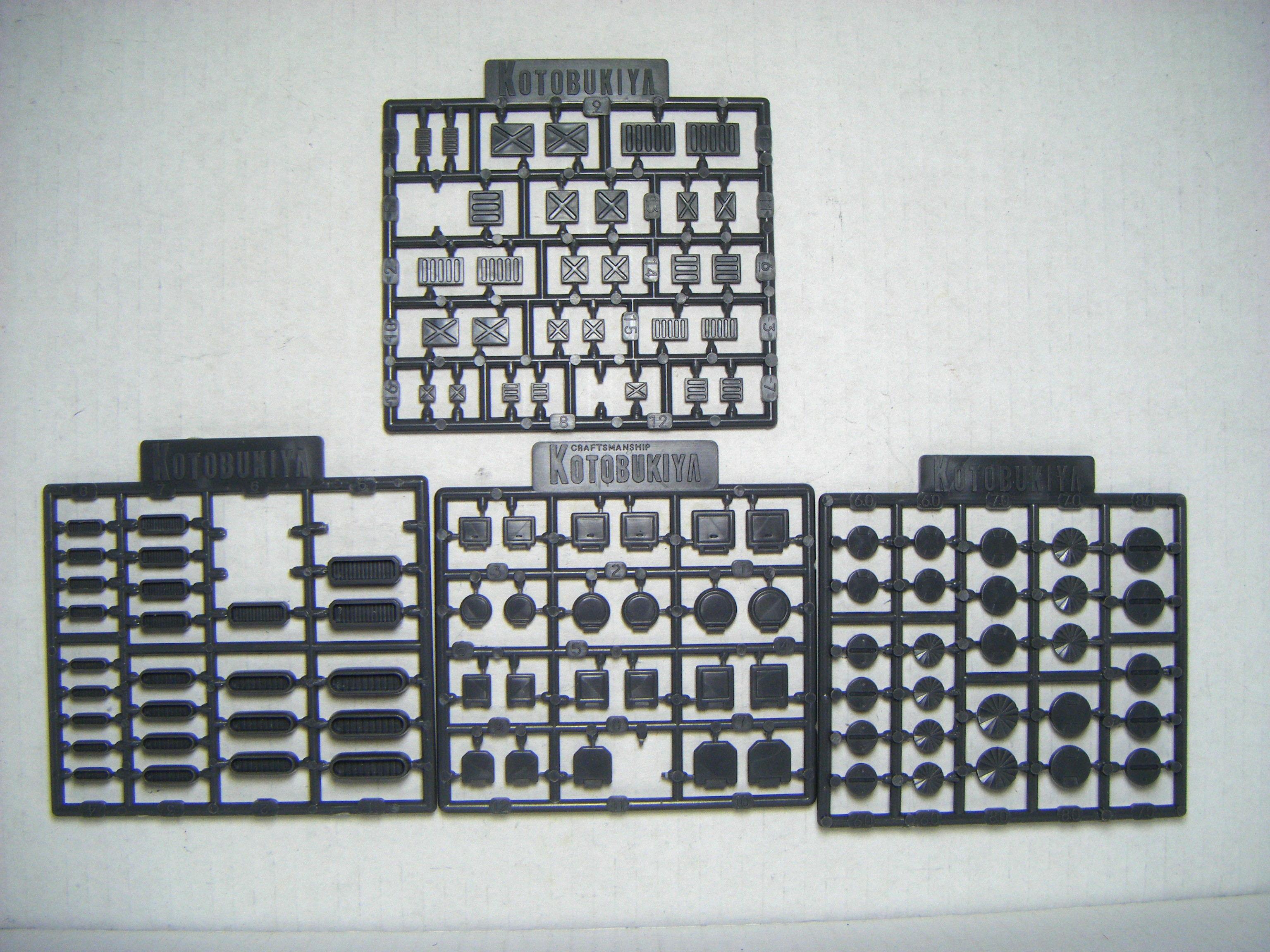 Koto Bitz for Hammerhead