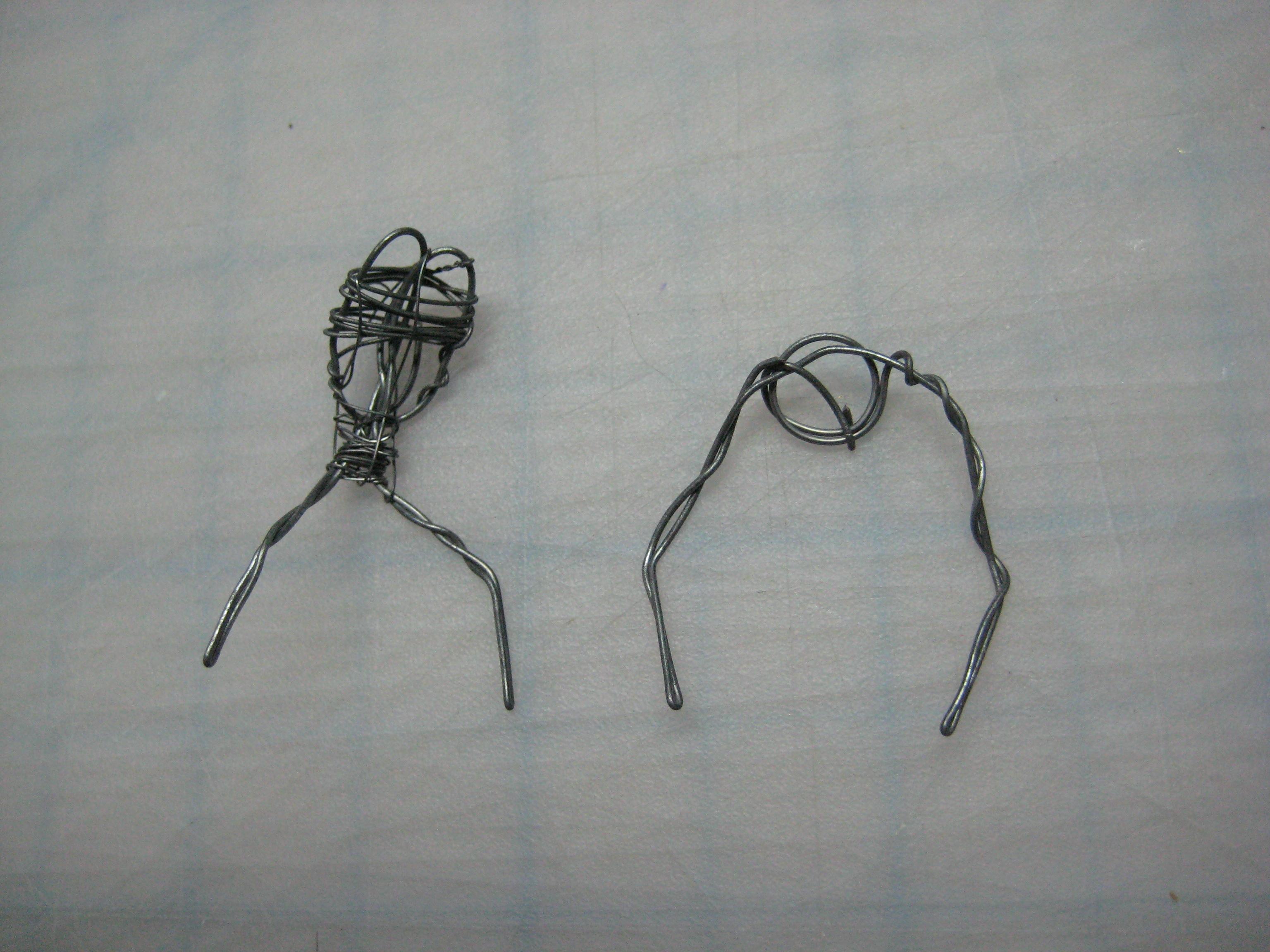 Ambull, Armature, Rogue Trader Creature