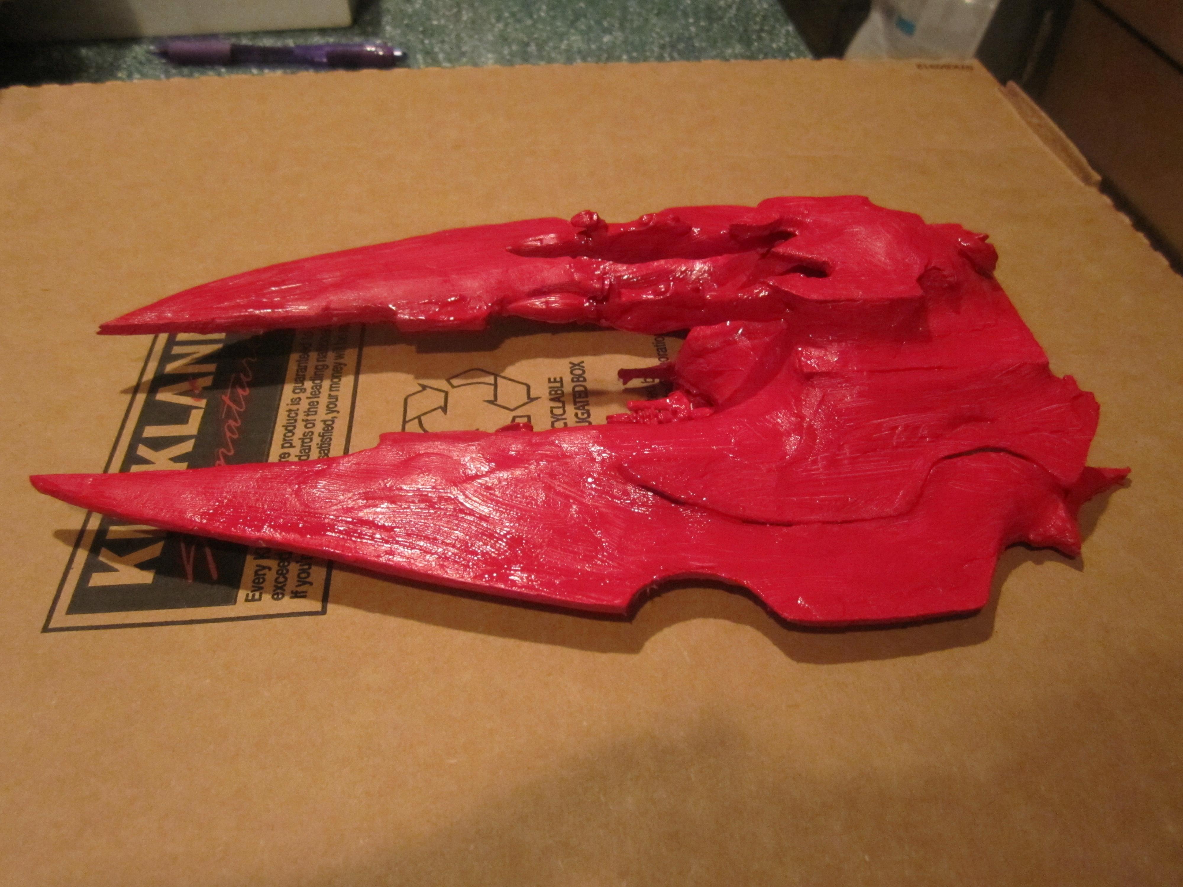 Built, Eldar, Scorpion, Scratch, Warhammer 40,000