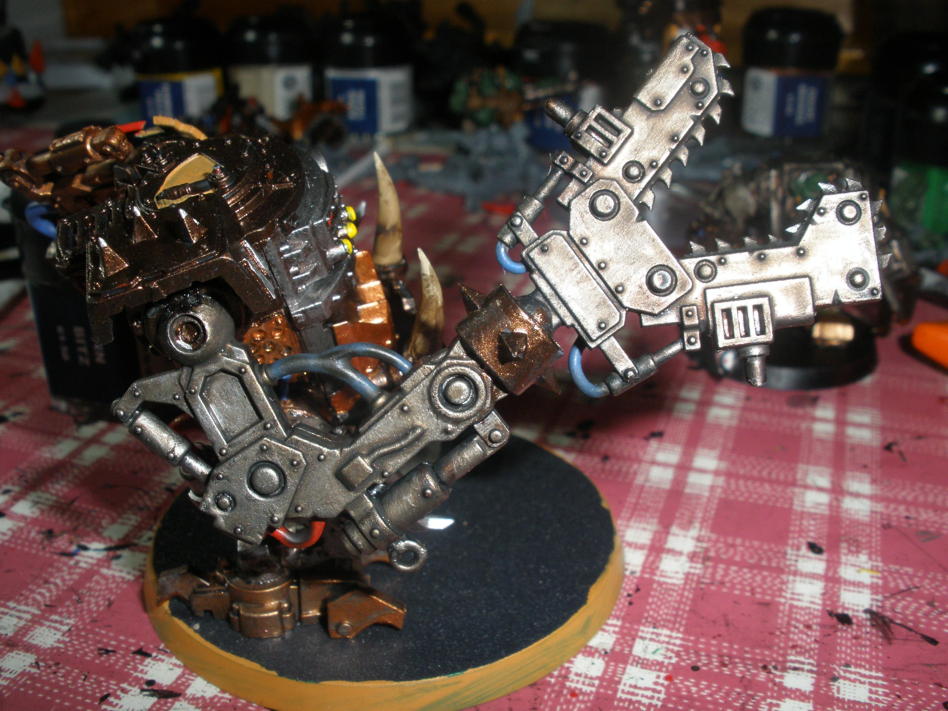 Choppa Klaw