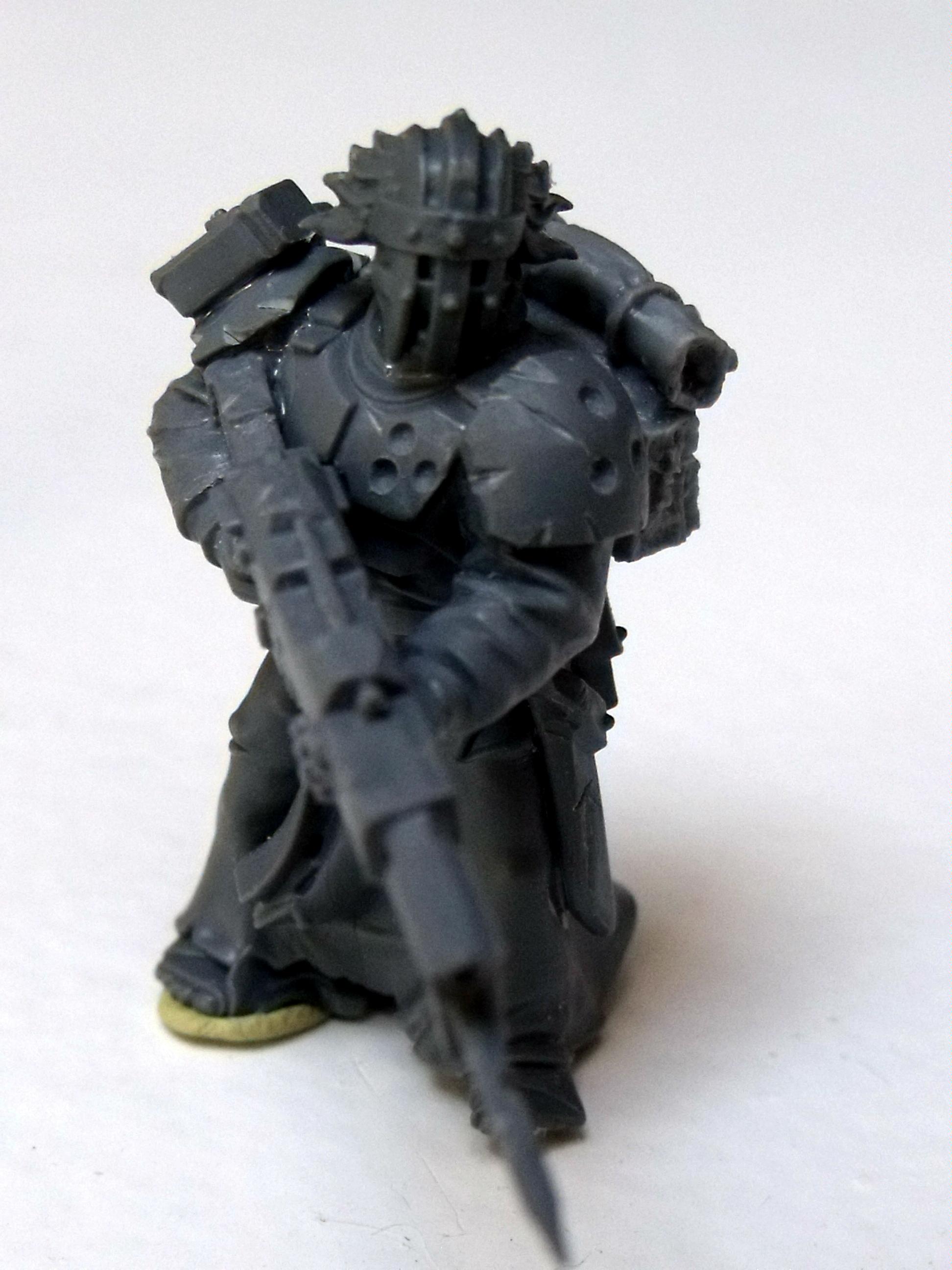 Chaos, Imperial Guard, Renegade, Warhammer 40,000