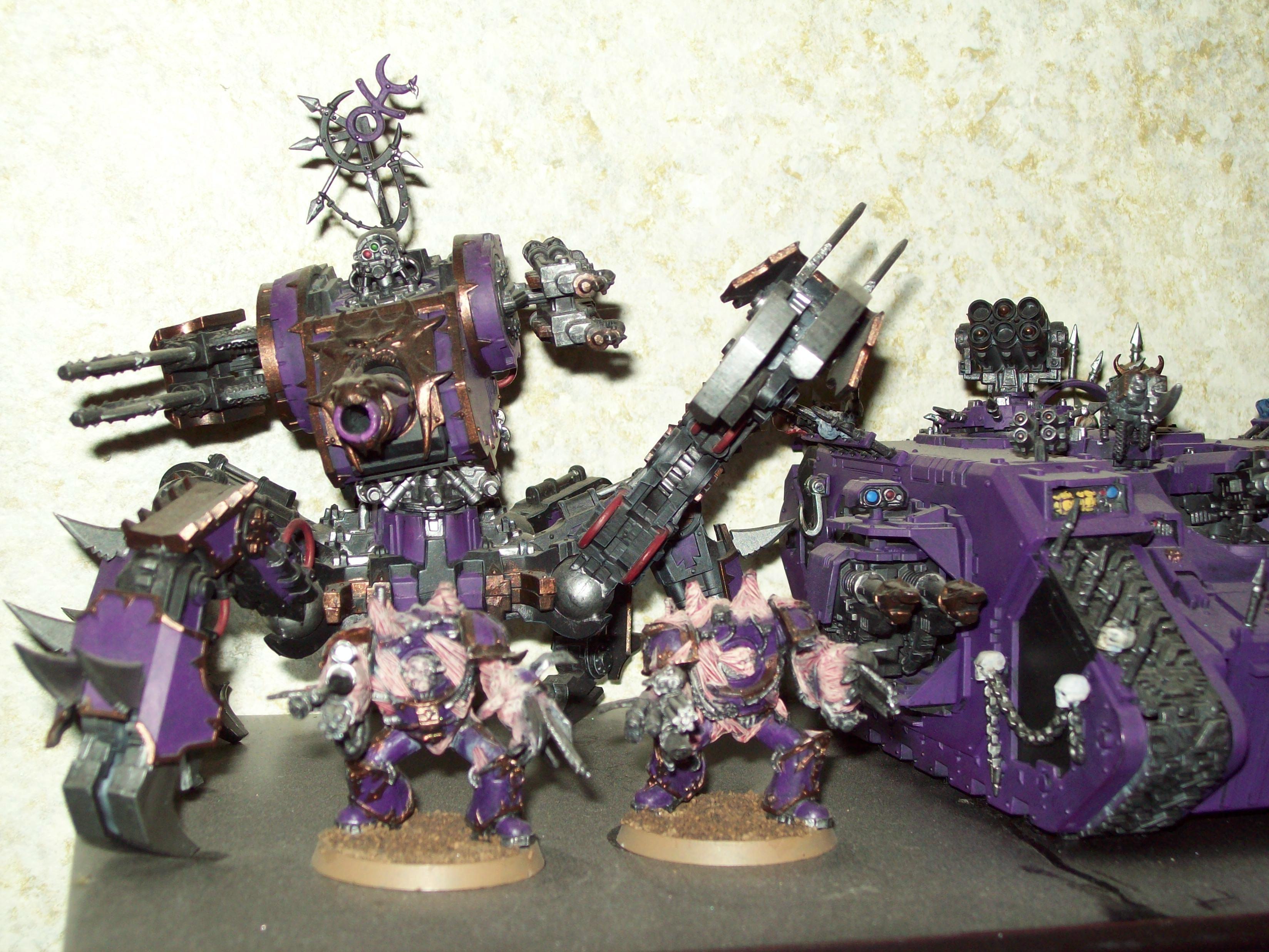 Emperor's Children, emperors children