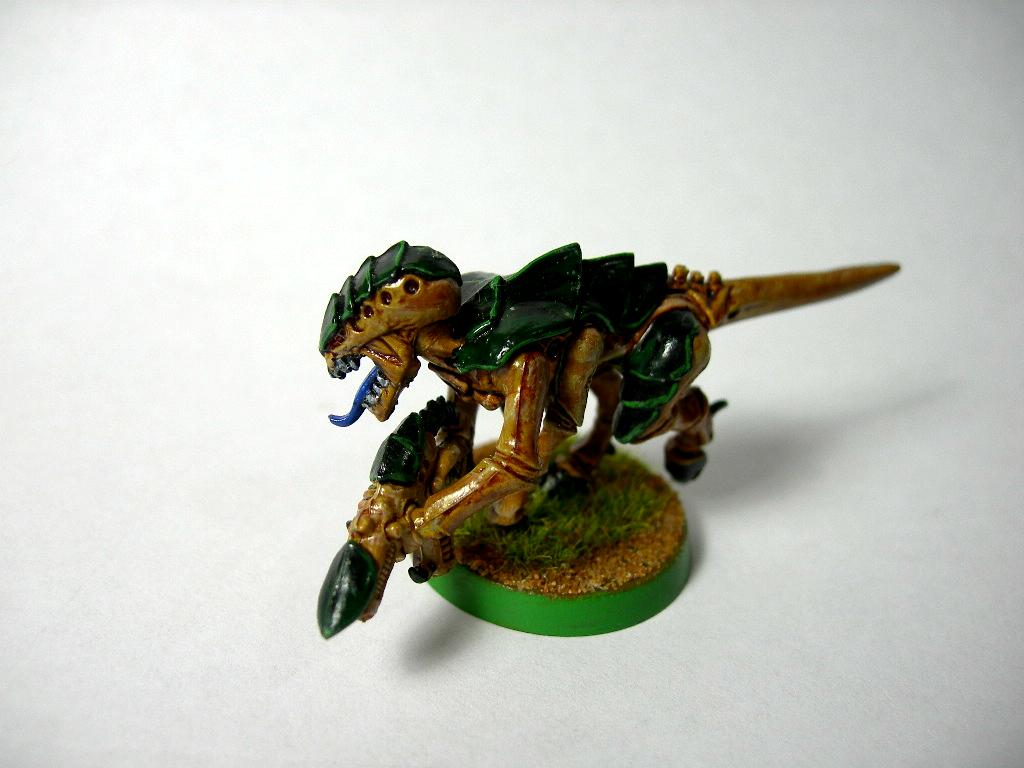 Tyranid Termagant, Tyranids