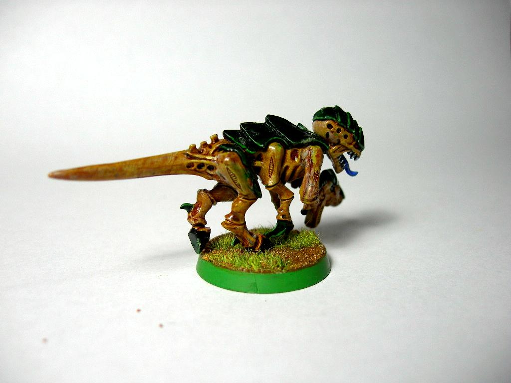 Tyranids, Tyranids Termagants