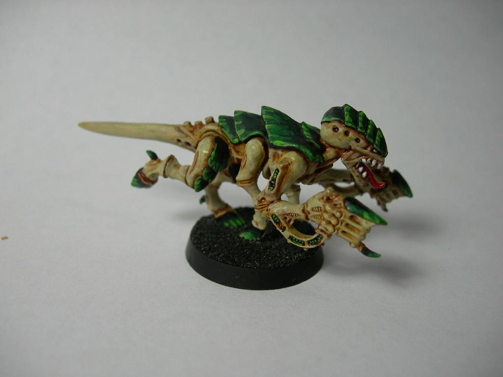 Tyranids, Tyranids Spinegaunts