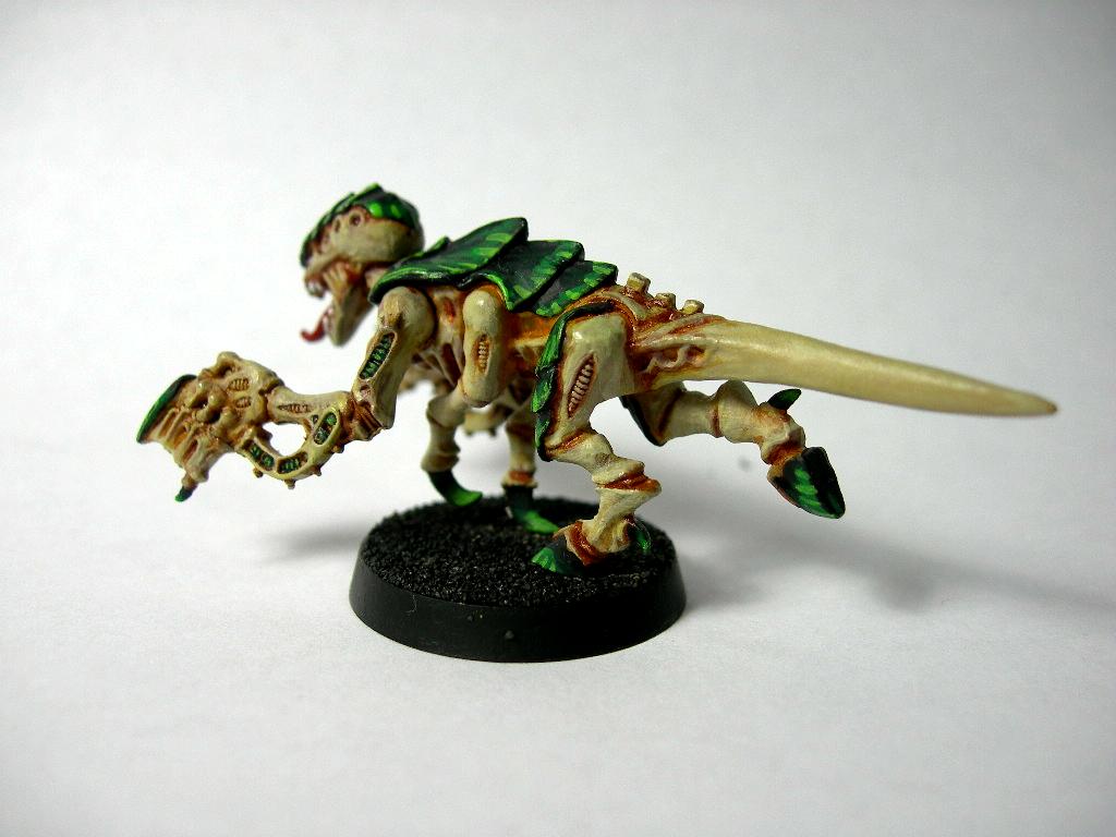 Tyranids, Tyranids Spinegaunts