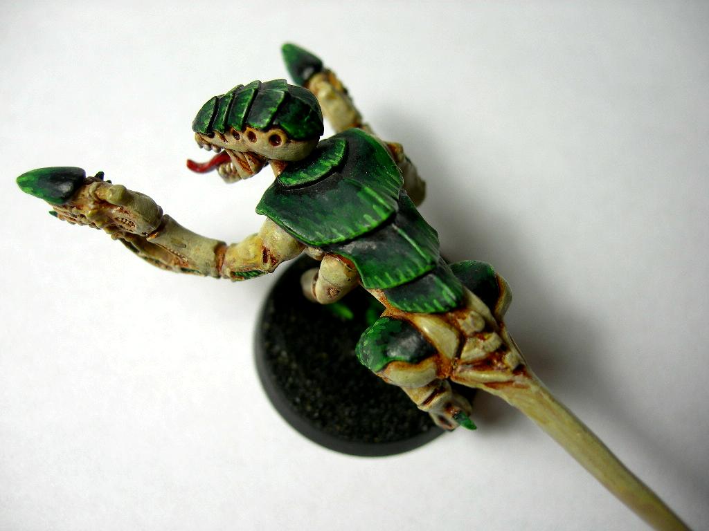 Tyranids, Tyranids Spinegaunts