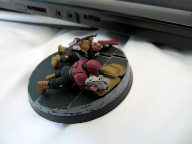 Imperial Guard, Pdf, Warhammer 40,000