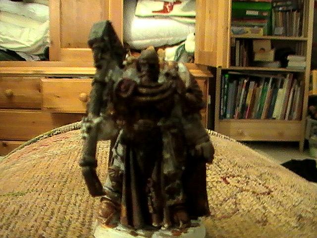 Space, Space Marines, Warhammer 40,000, World Eaters