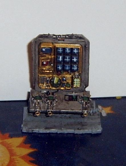 STC/Computer
