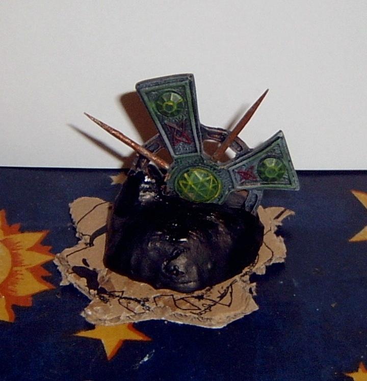 Chaos Icon