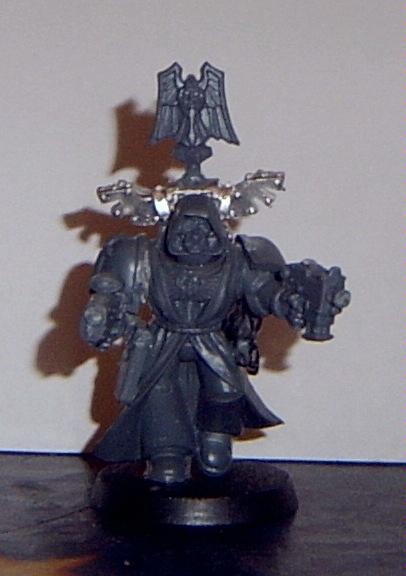 Fallen, Cypher Wannabe