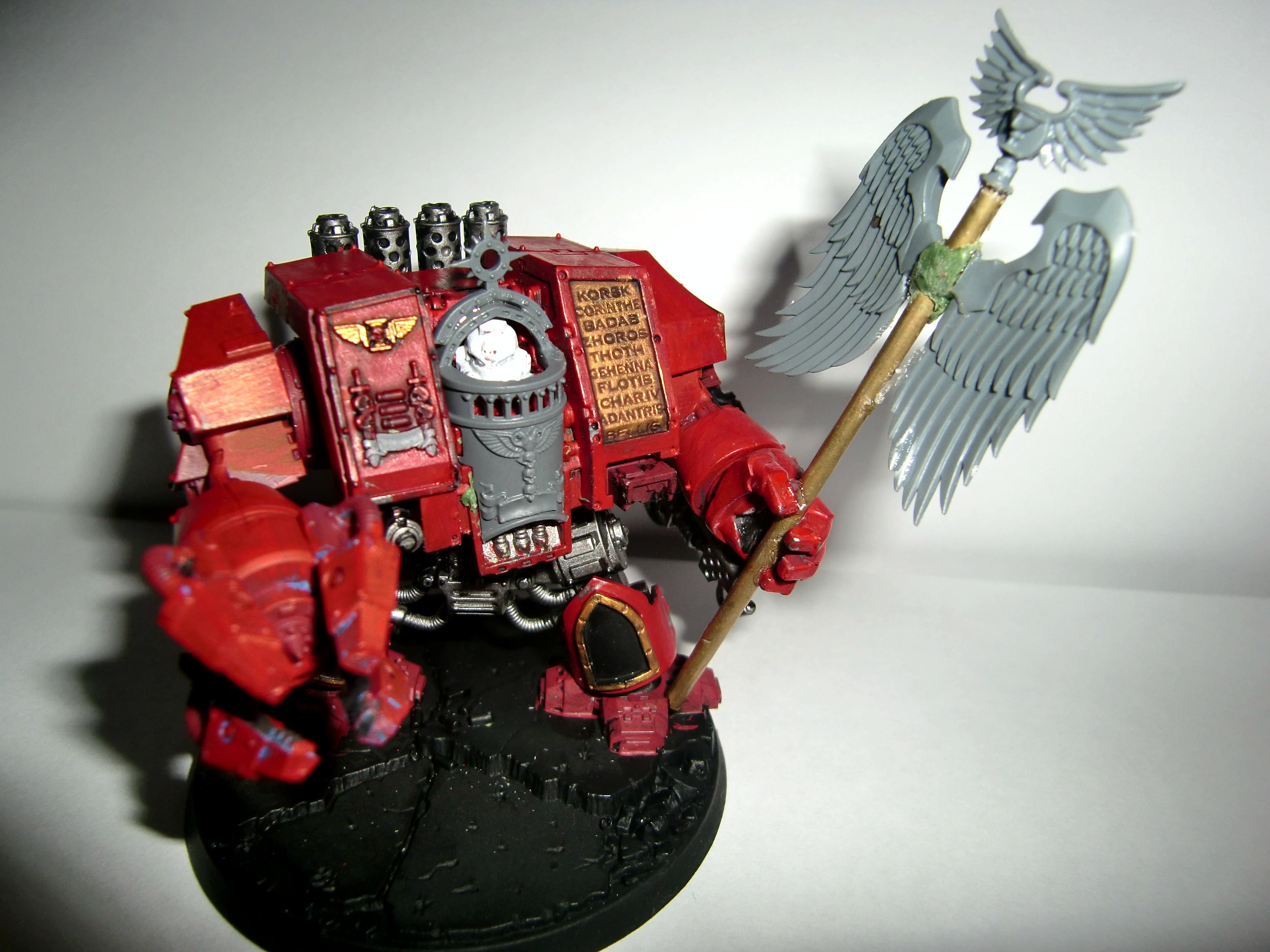 In-Progress Furiso Librarian