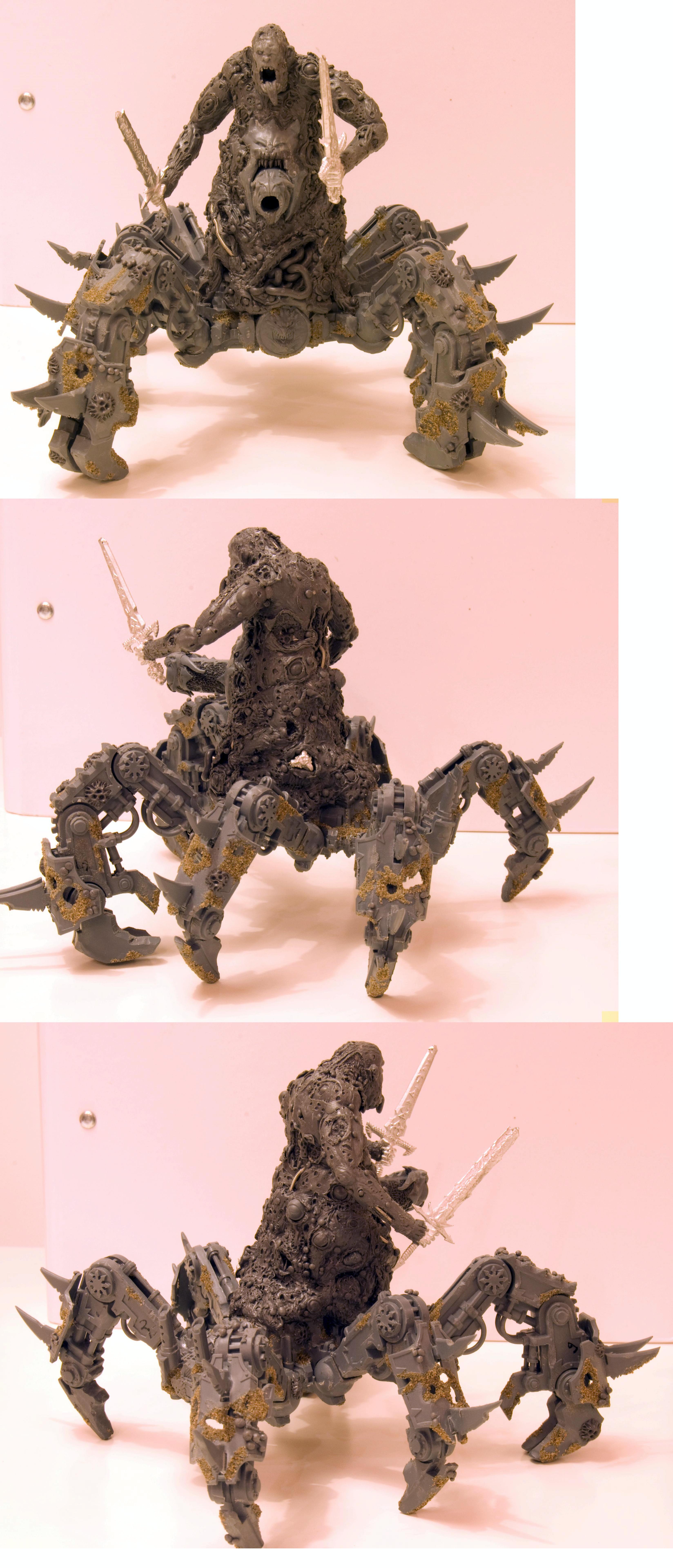 11 - Sculpt ready