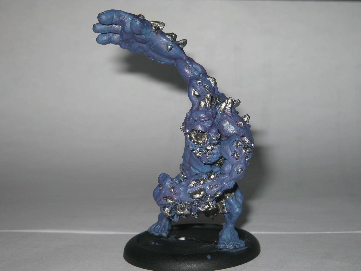 Slag troll