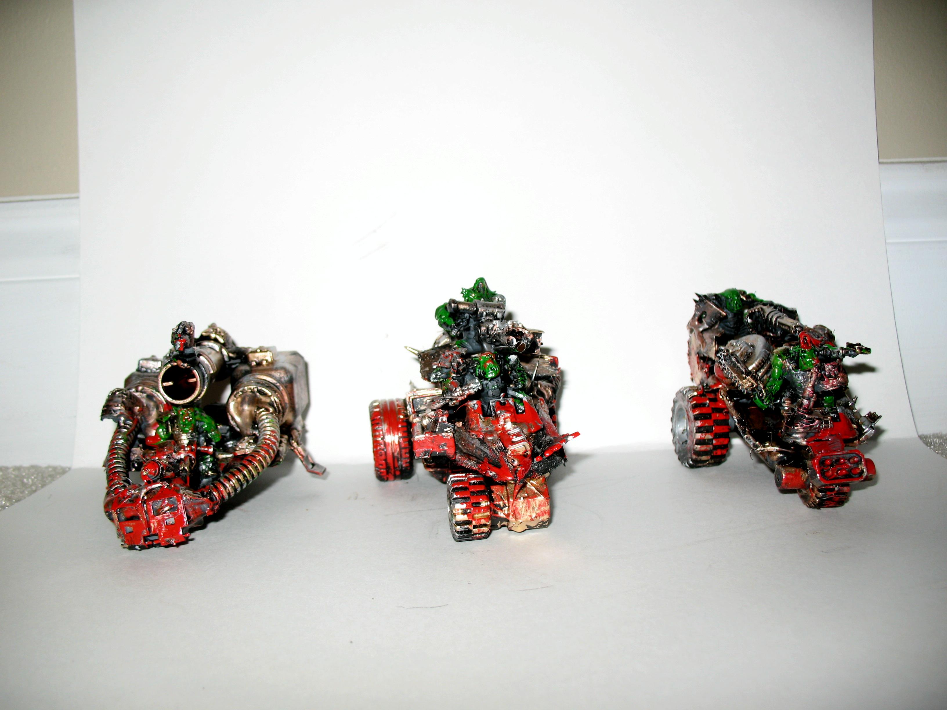 ork buggies