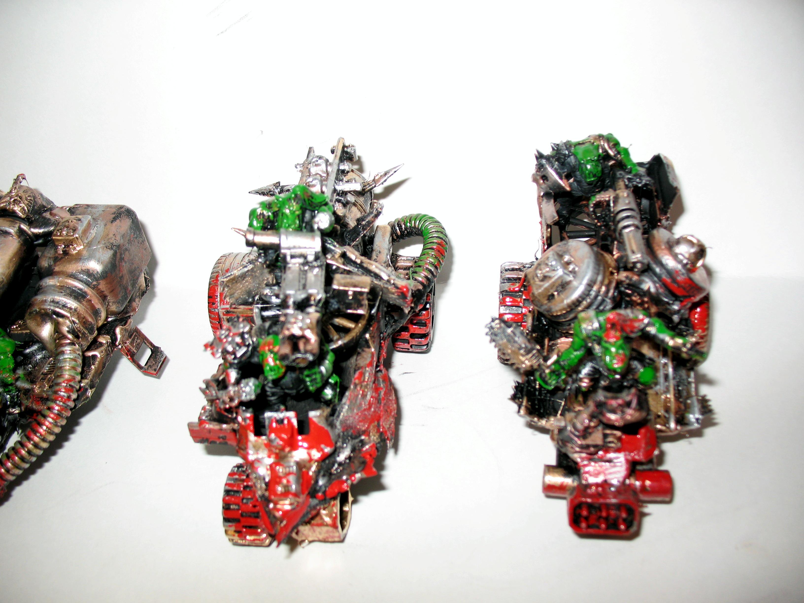 ork buggies