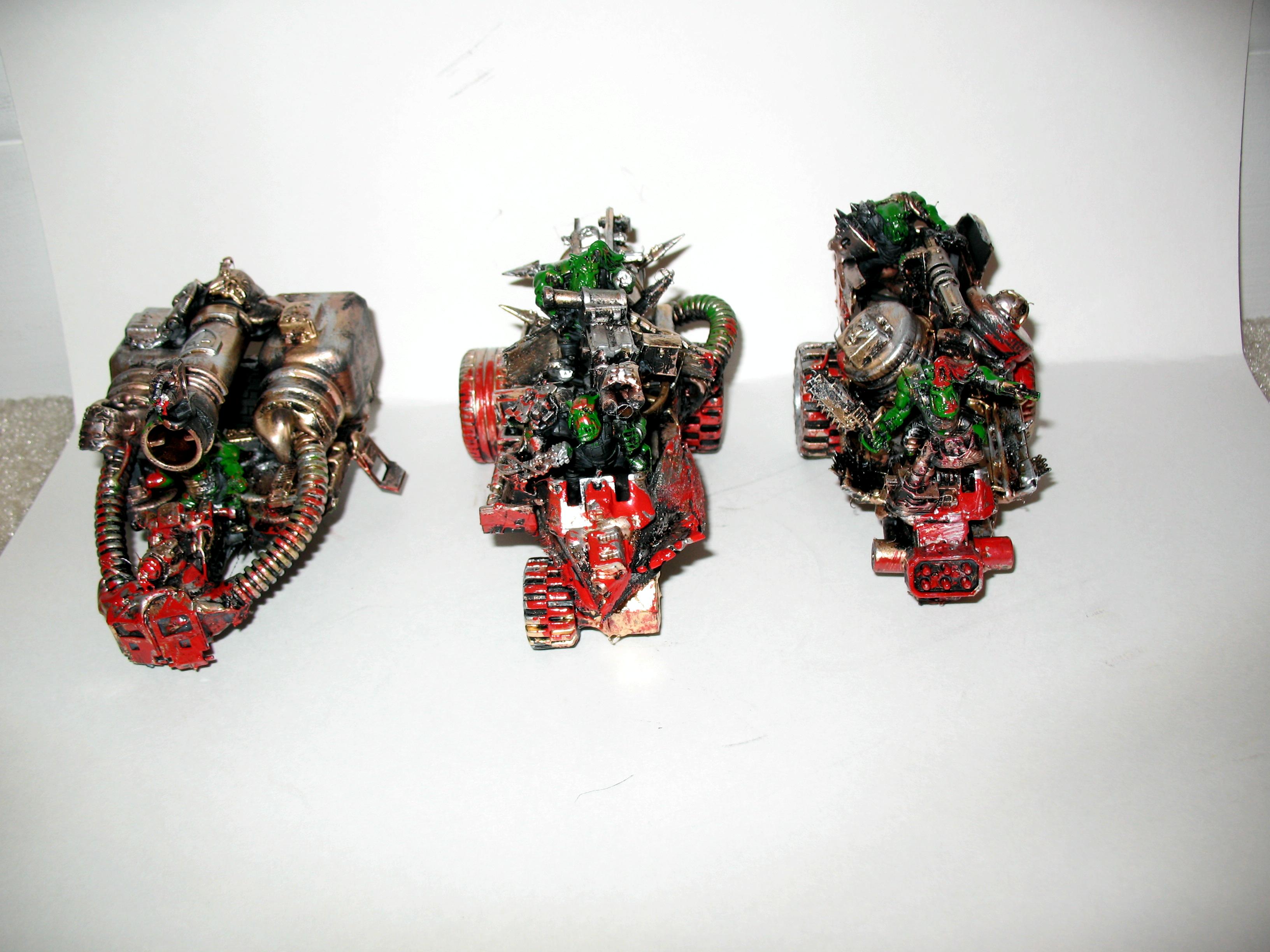 ork buggies