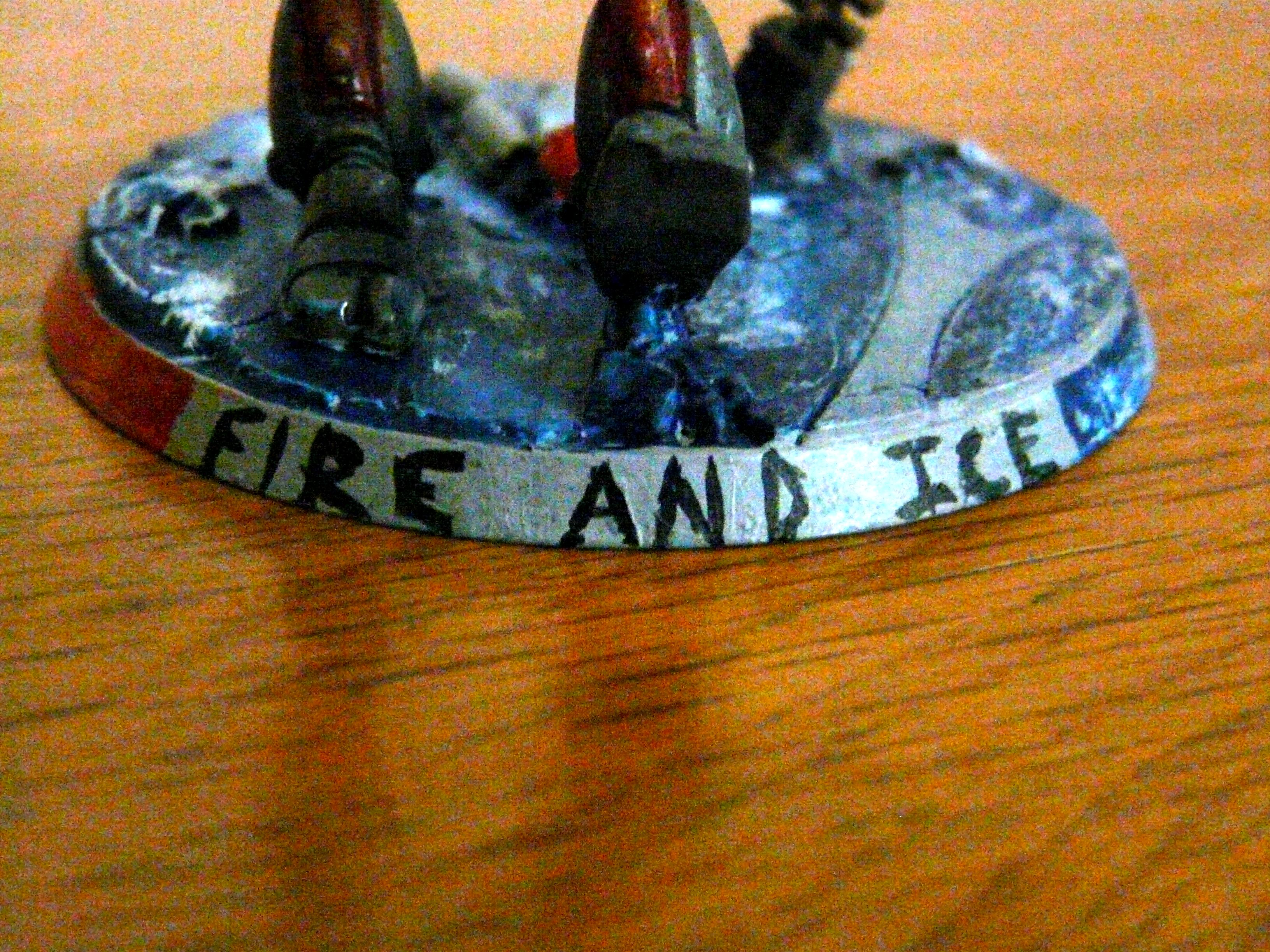 Eldar, Wraithlord, Wraithlord 4