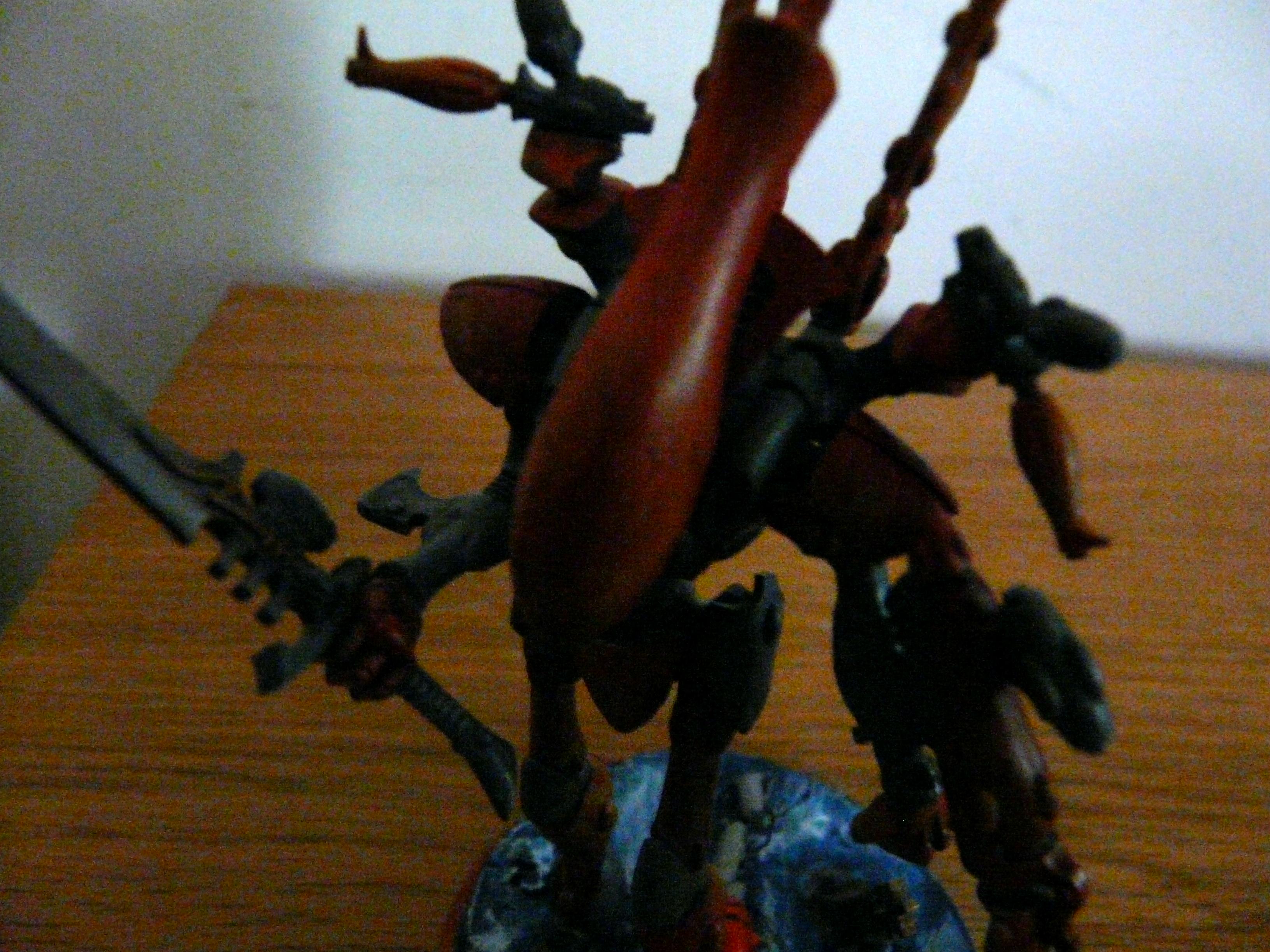 Eldar, Wraithlord, Wraithlord 6