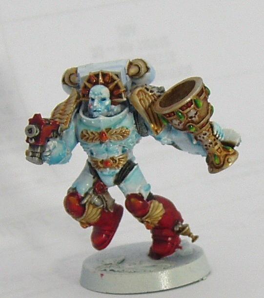 Blood Angels