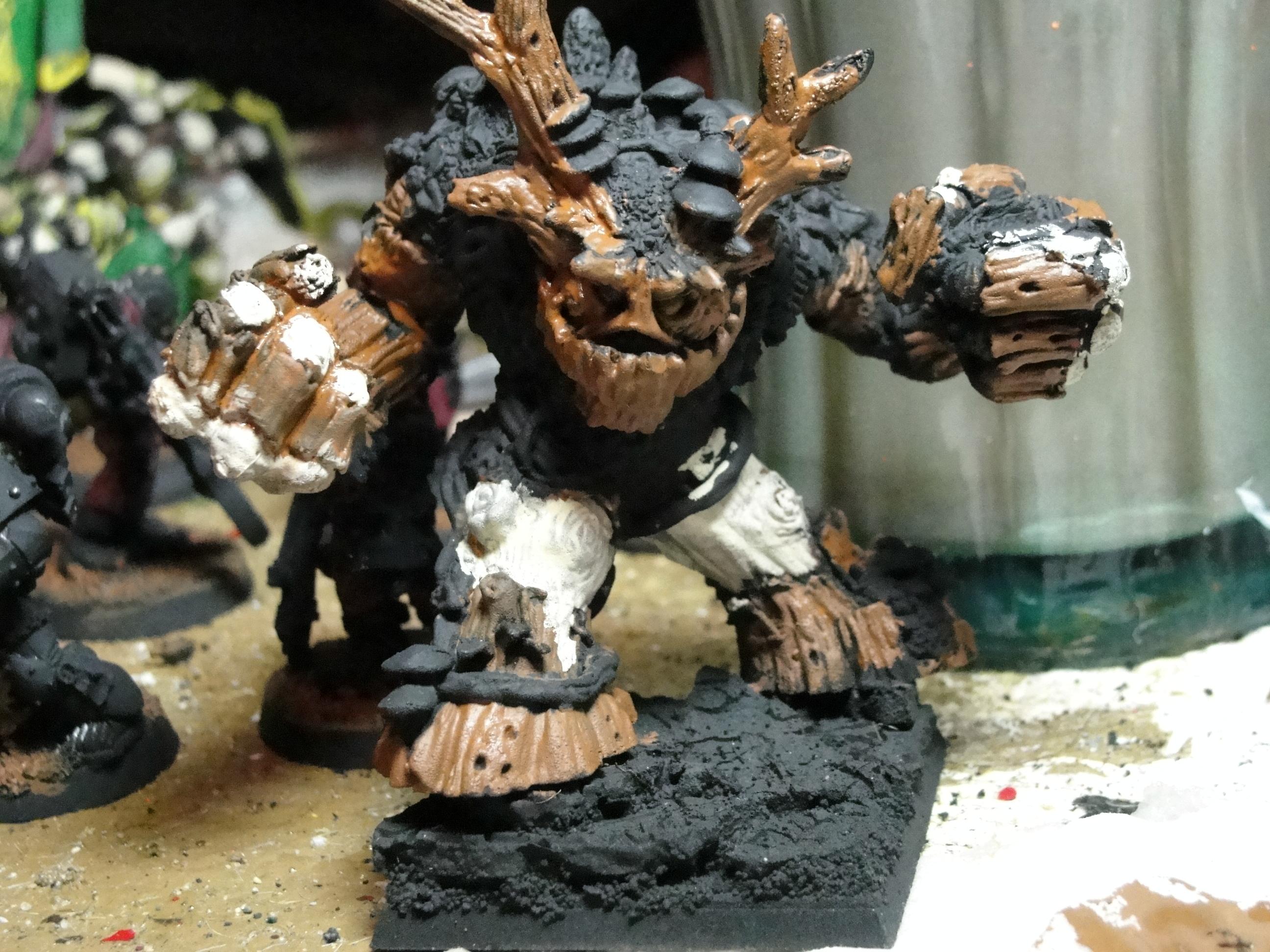 Works in Progress