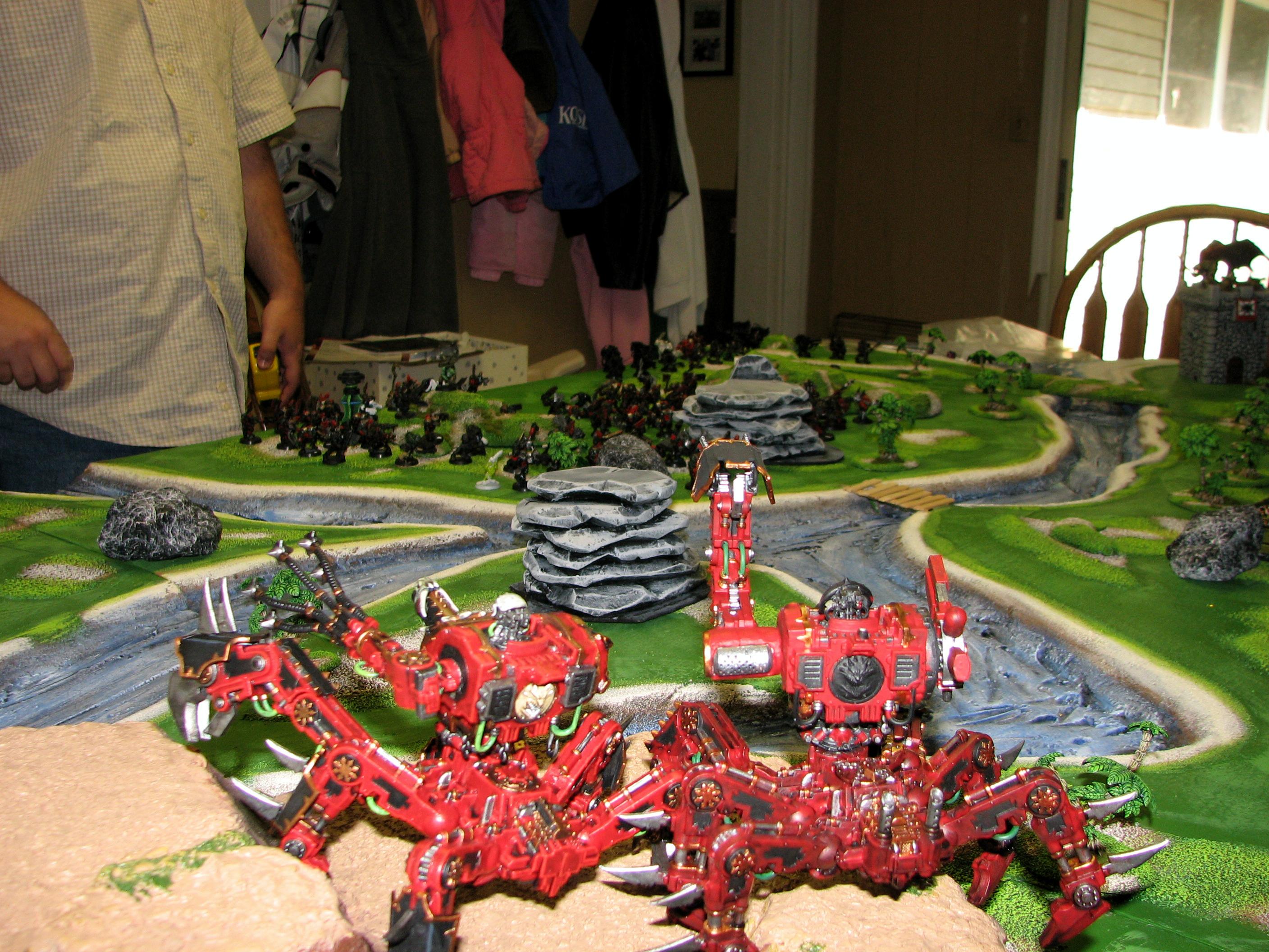 Turn 3