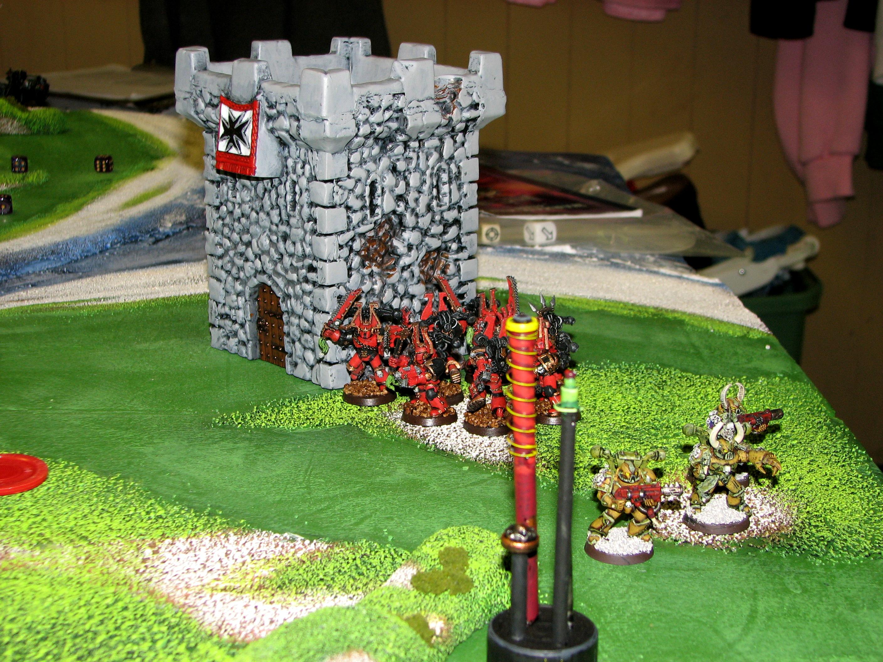 Turn 4