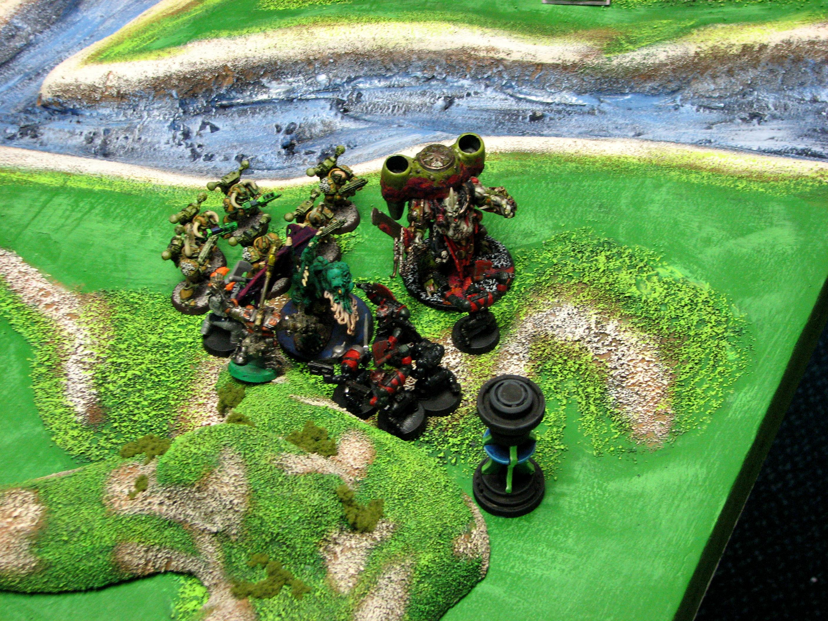 Turn 5