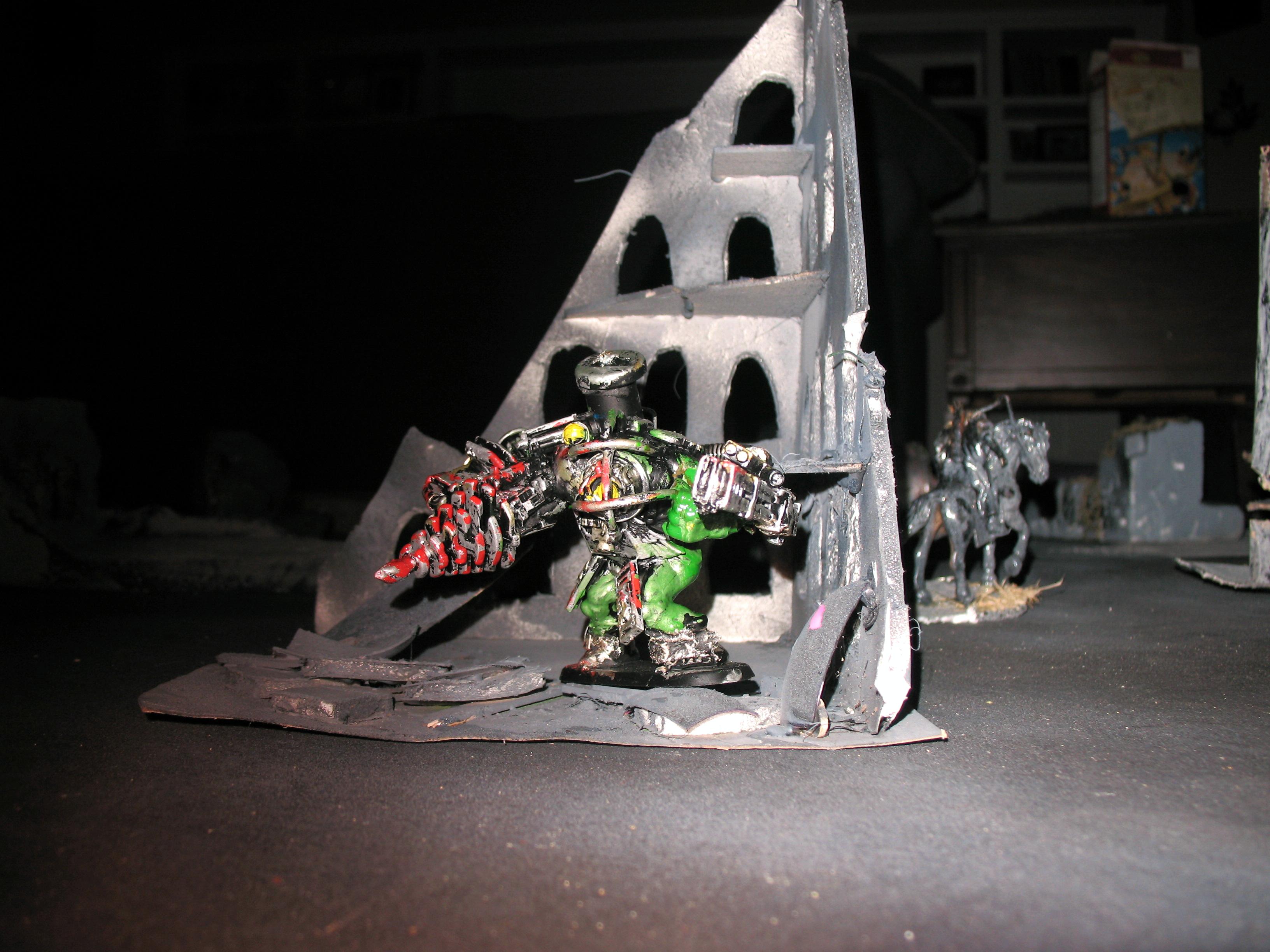 Grakll  thraka