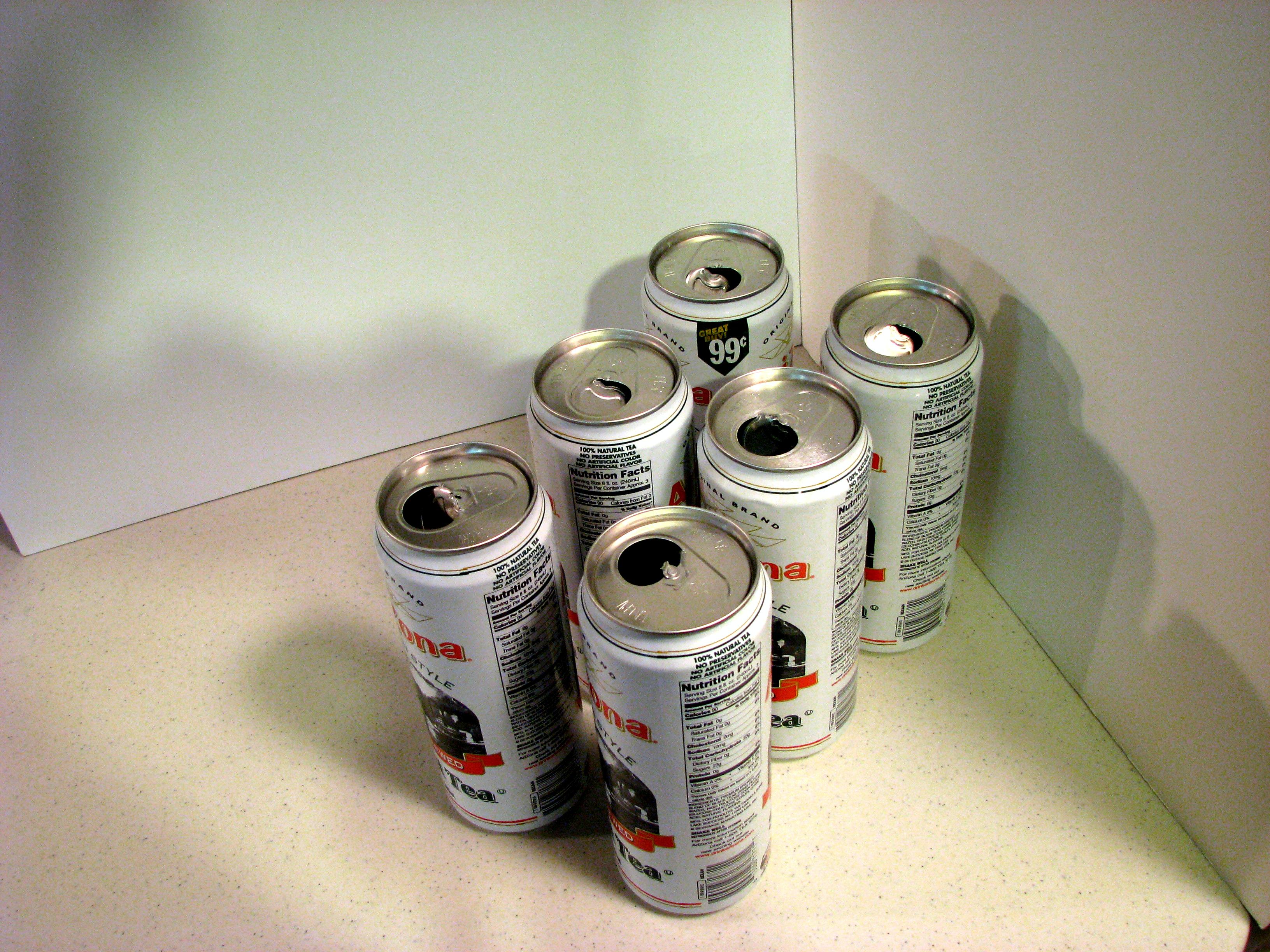 Supplies 1